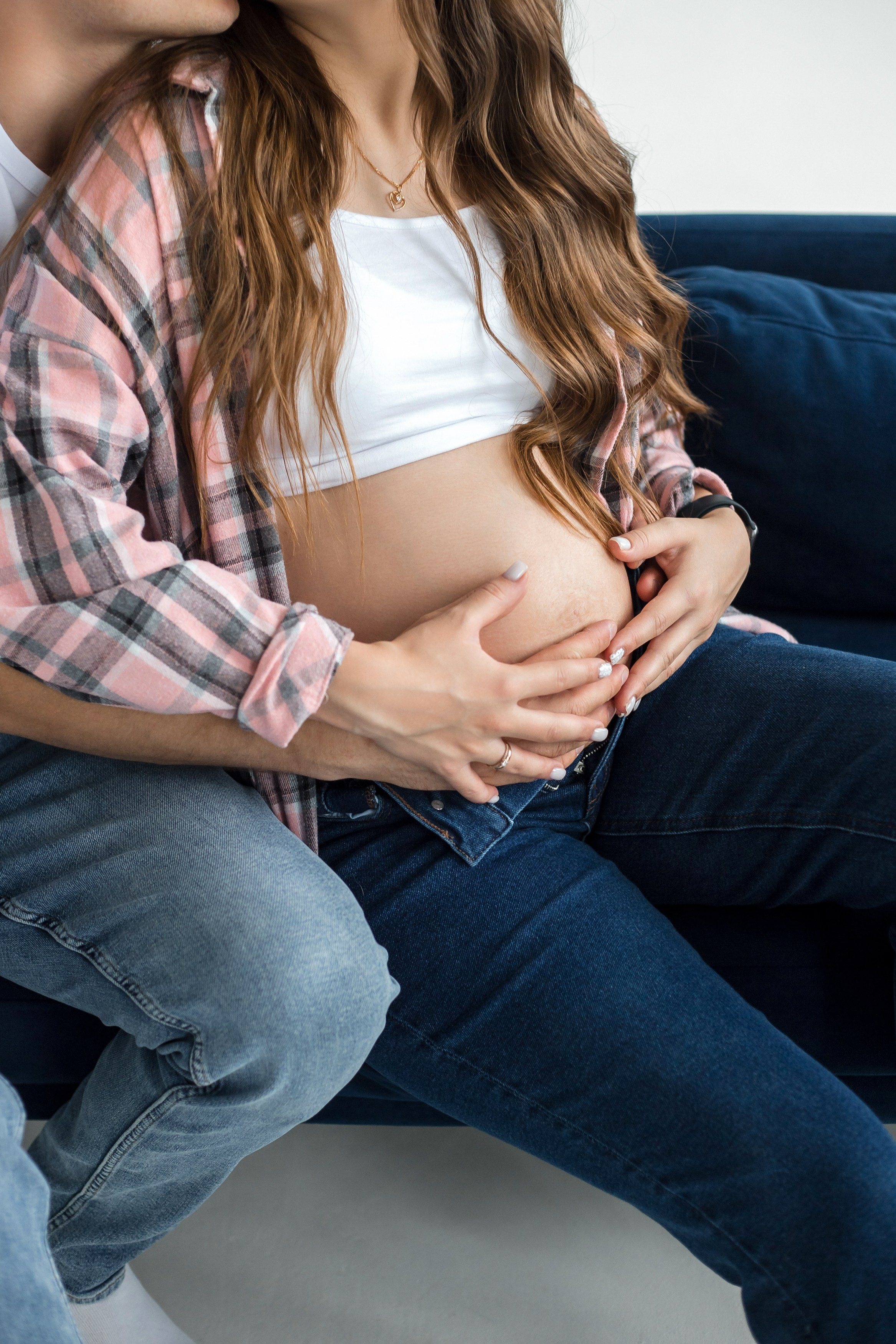В ожидании. Портретный, семейный, свадебный фотограф в Брянске Маргарита Василькова