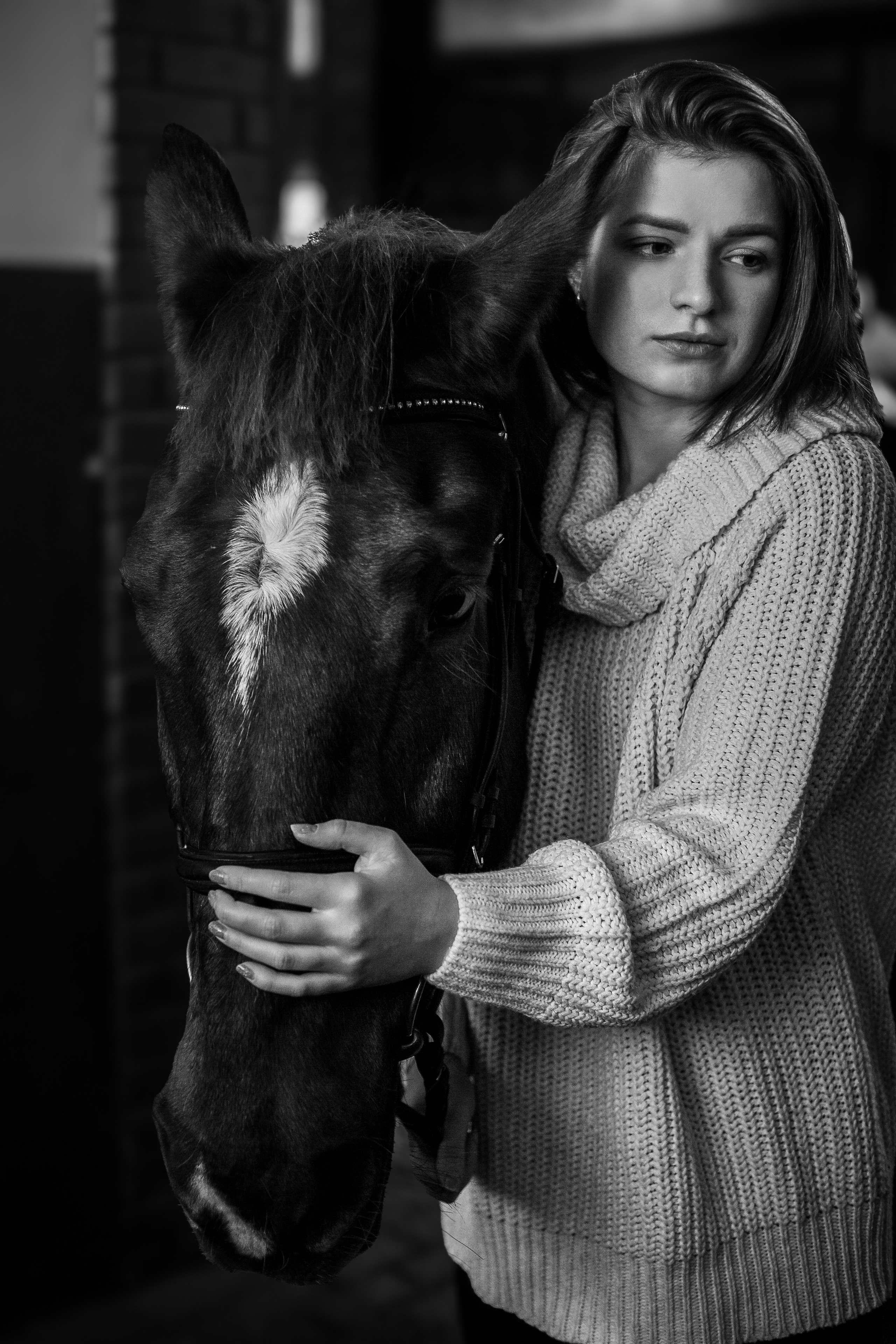 Ирина. Портретный, семейный, свадебный фотограф в Брянске Маргарита Василькова