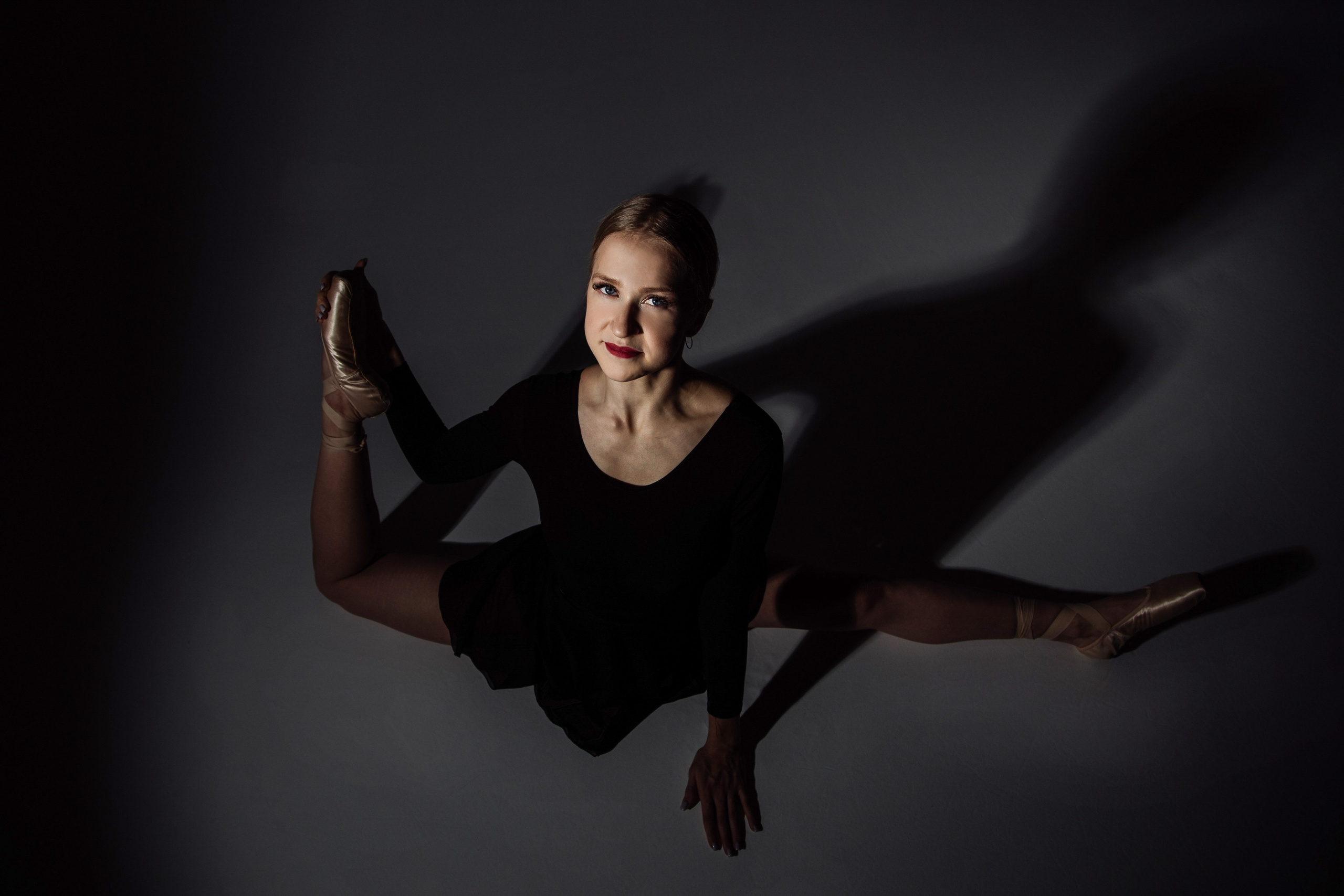 Валерия. Портретный, семейный, свадебный фотограф в Брянске Маргарита Василькова