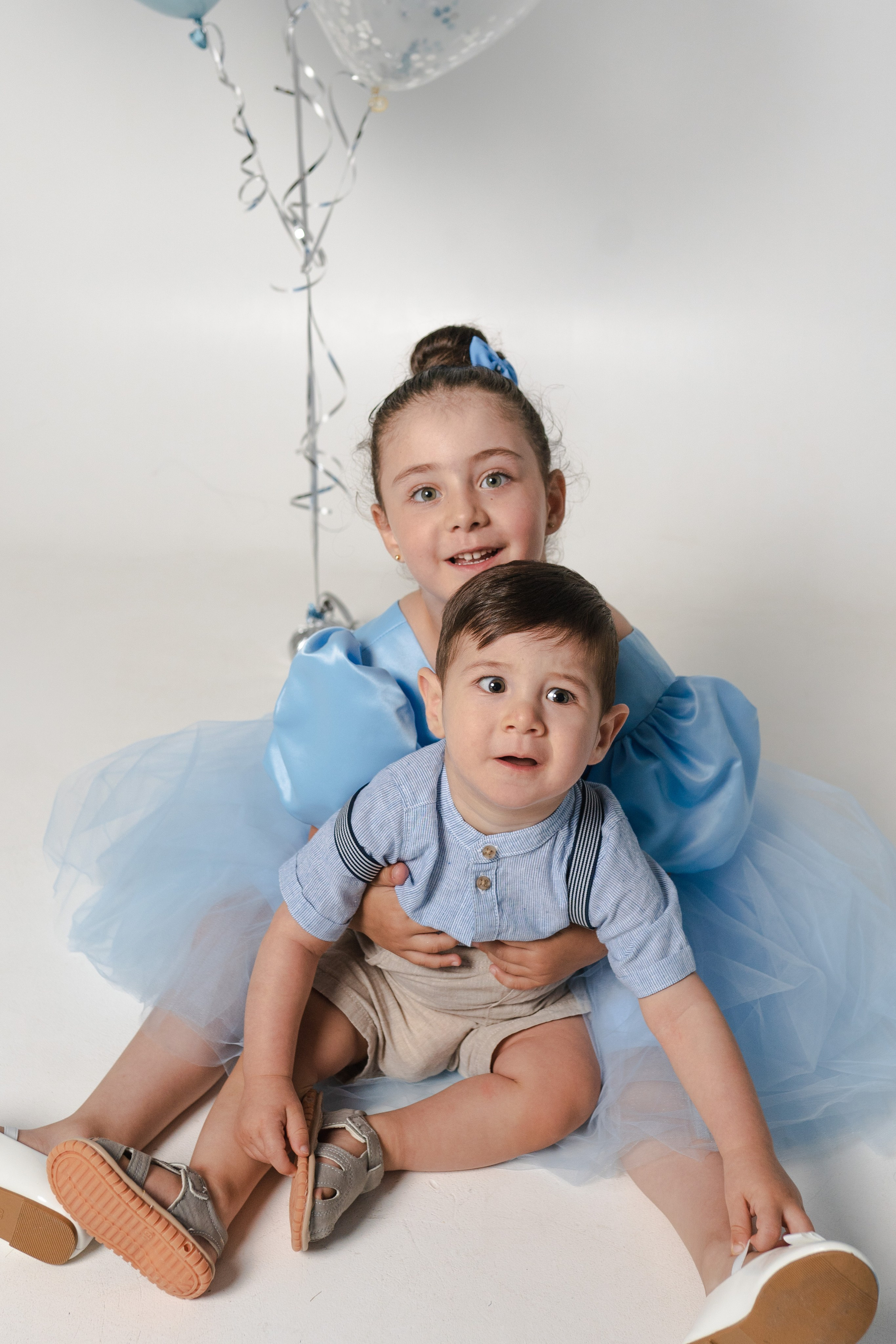 1 и 6. Семейный и контент фотограф в Москве и Троицке Горелова Лизавета