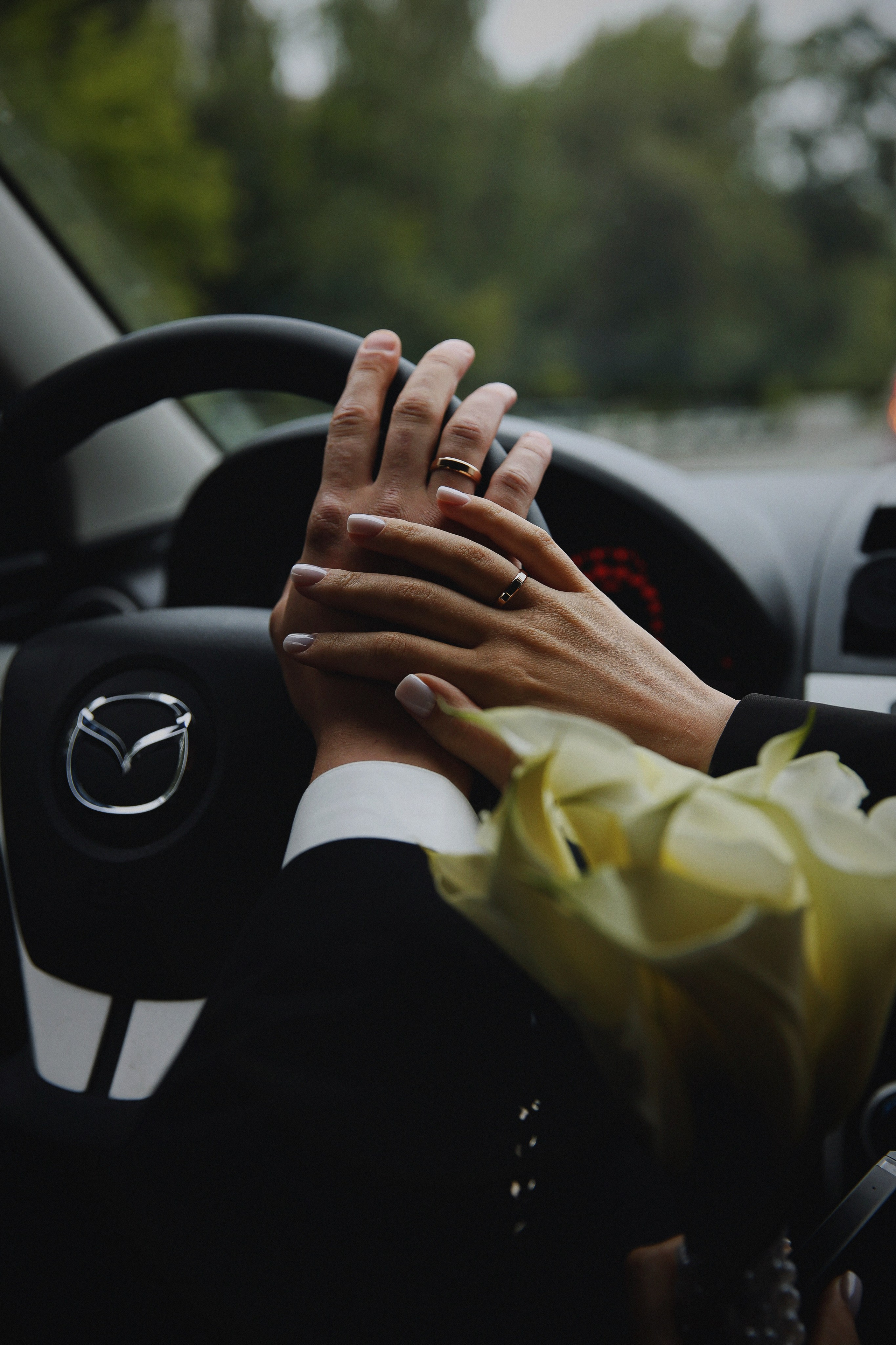 Игорь и Кристина. Your lerris