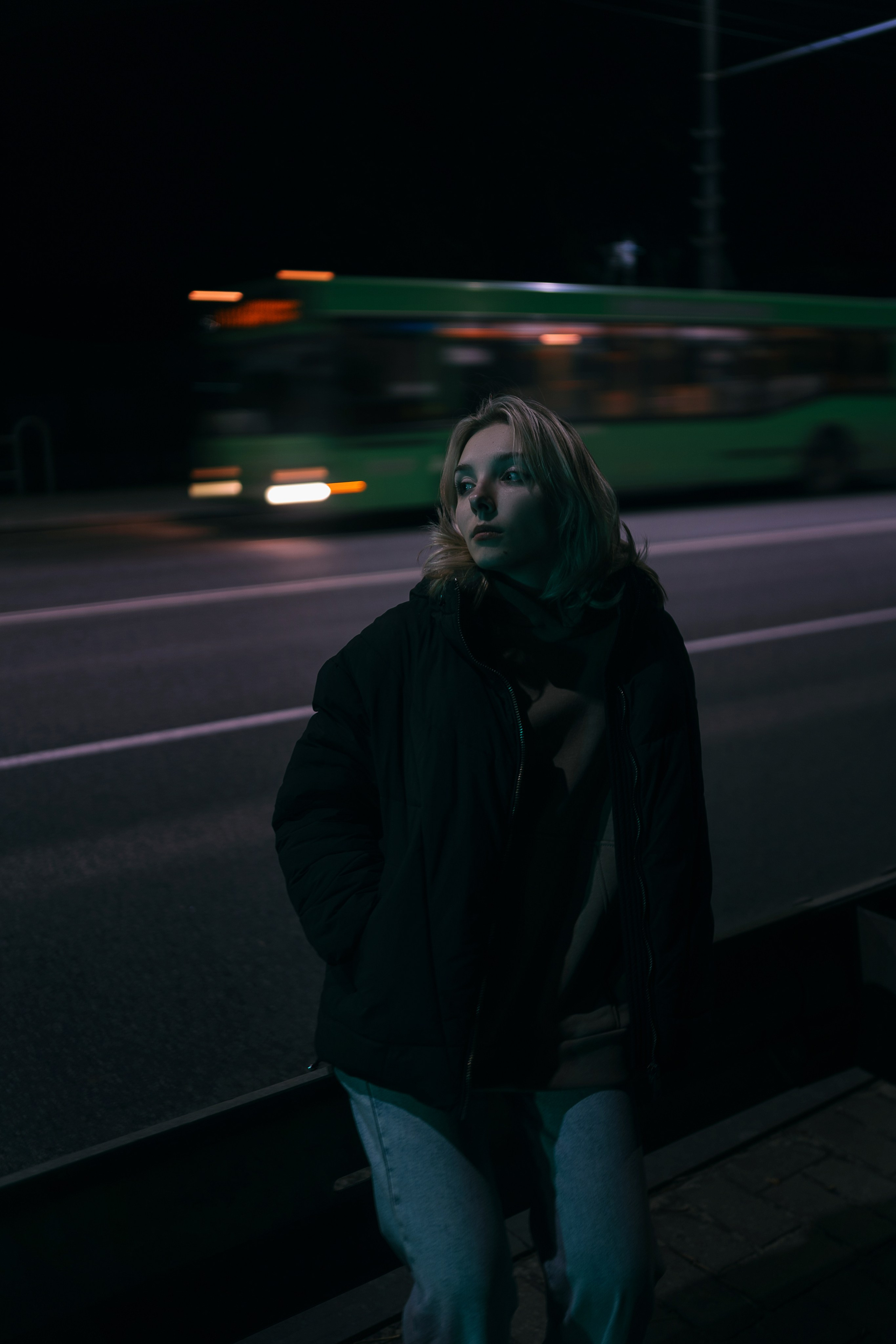 Alexandra. Главная