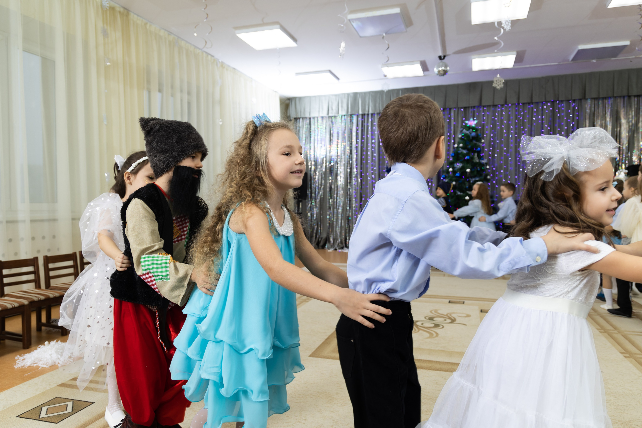 Репортаж мероприятий. Школьный фотограф Саратов Золотарь Ольга