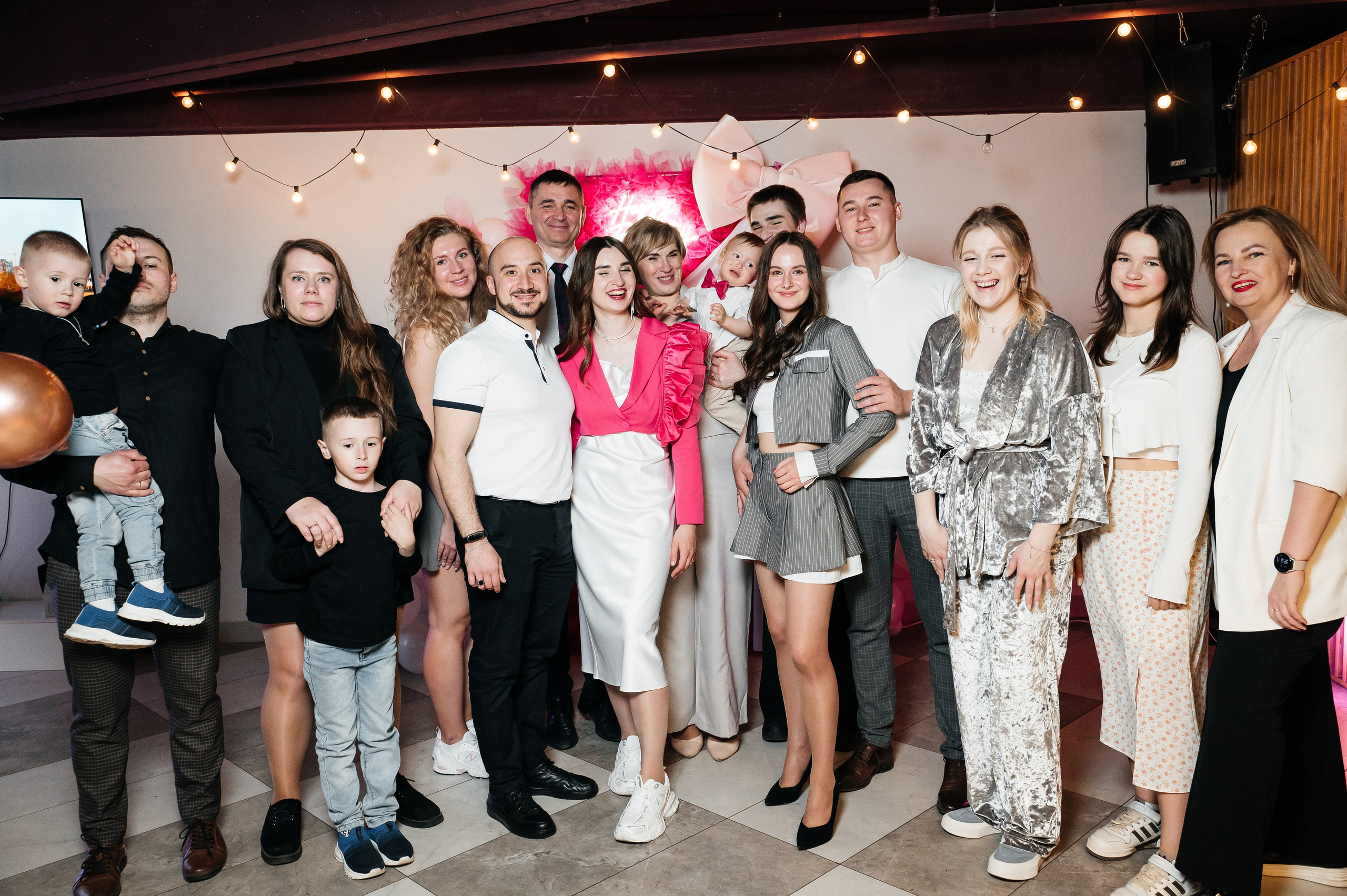 Алине 25 (Марсала). Семейный фотограф в Минске Дарья Дреко