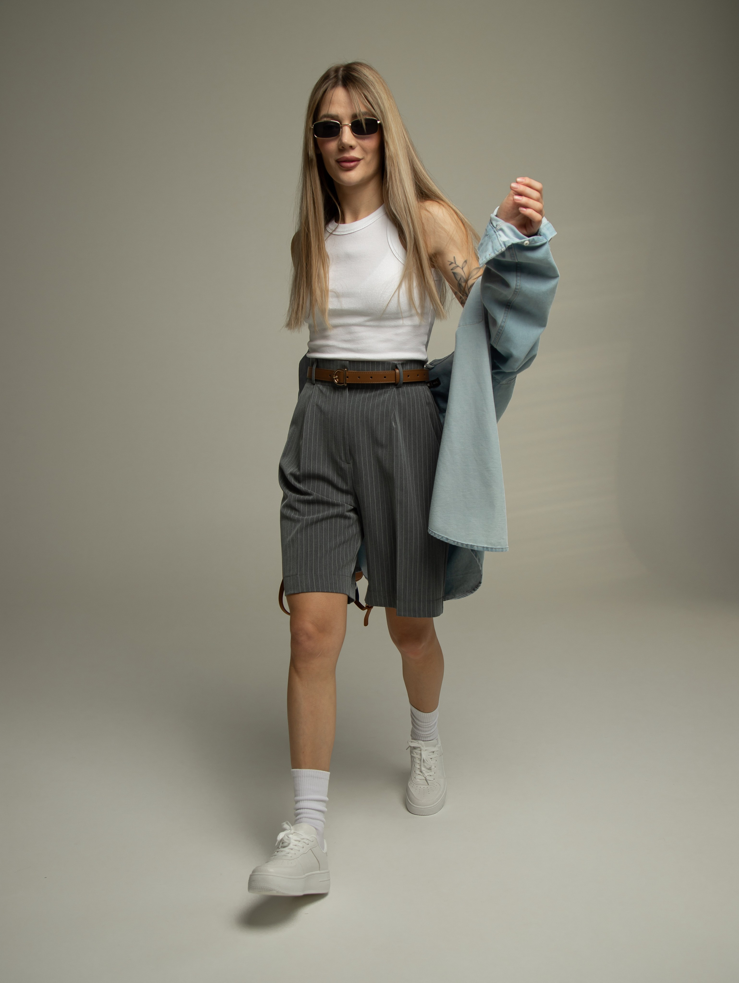 Для бренда. Женский, мужской портрет, lookbook Краснодар