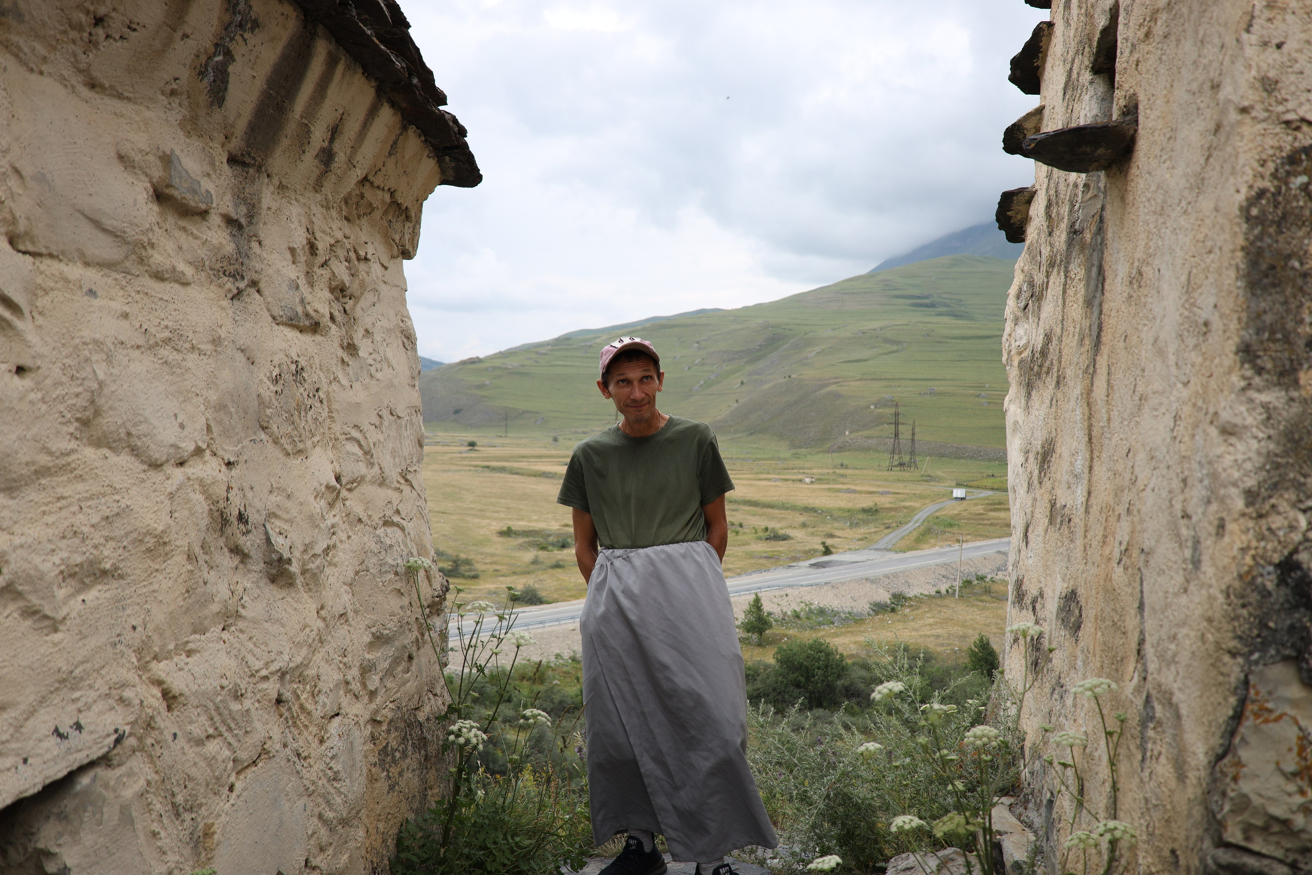 Северная Осетия июль 2025 год. Кармадон, Даргивз и Цей. Семейный детский фотограф Краснодарский край Оксана Колос