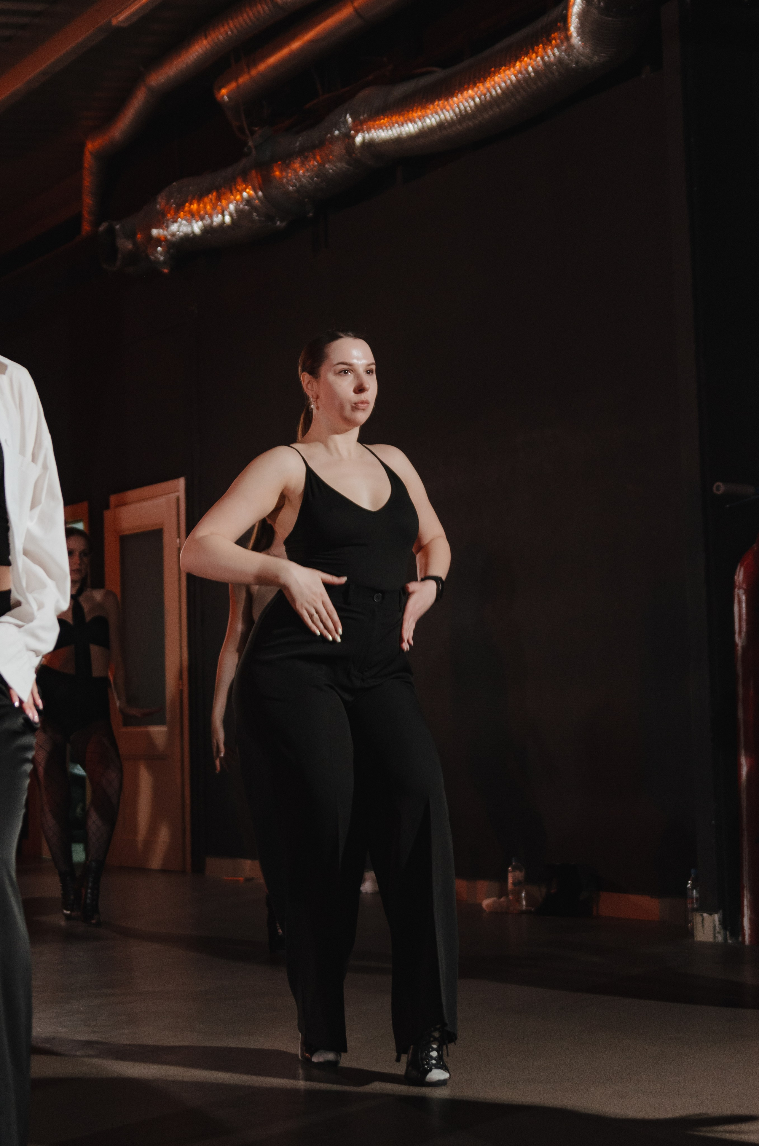 Birthday heels class Екатерины Ингачевой. Денисова Аля — фотограф для парных съемок и индивидуальных историй в Барнауле