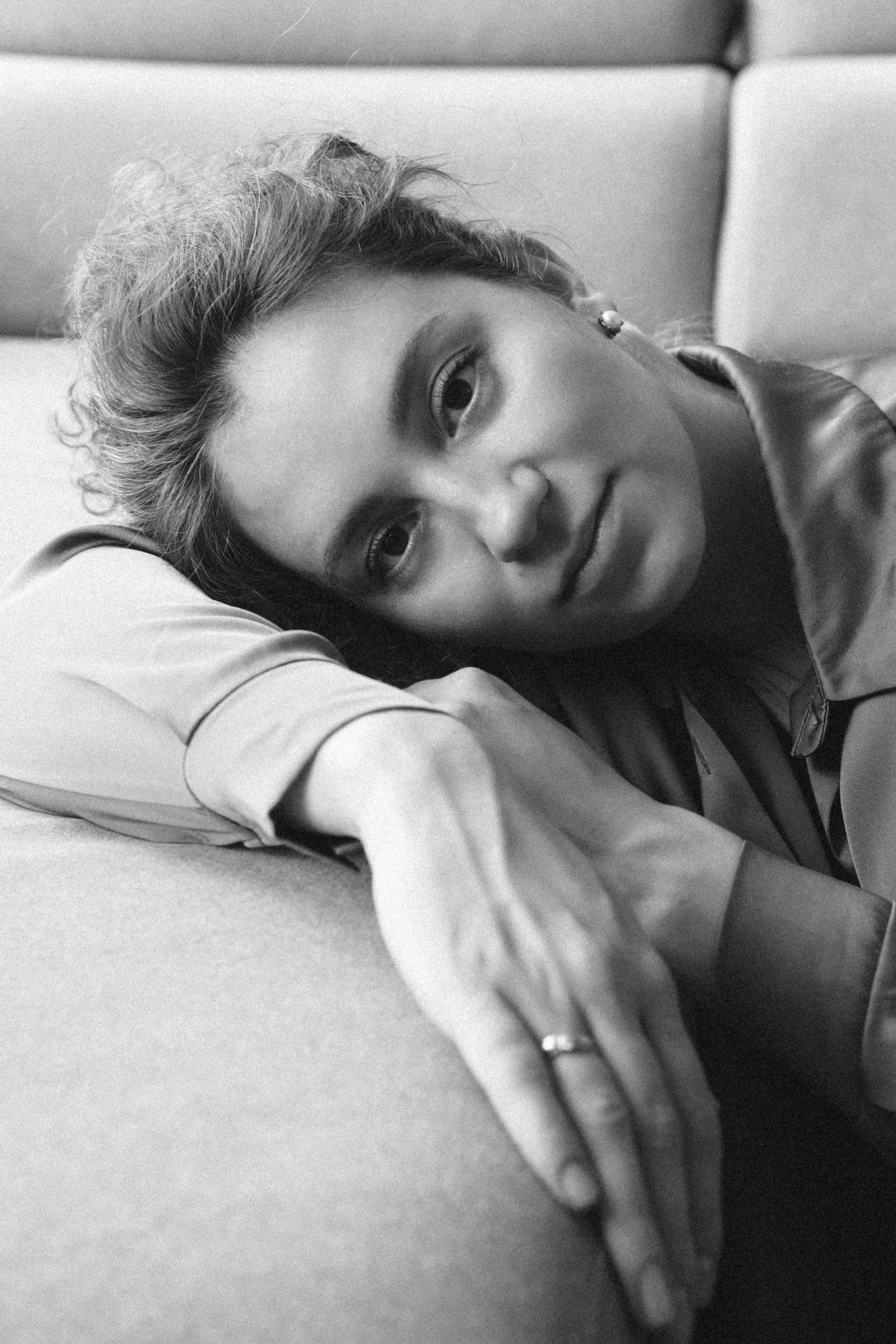 КСЕНИЯ И АЛЕКСАНДР. Настоящие портреты и истории