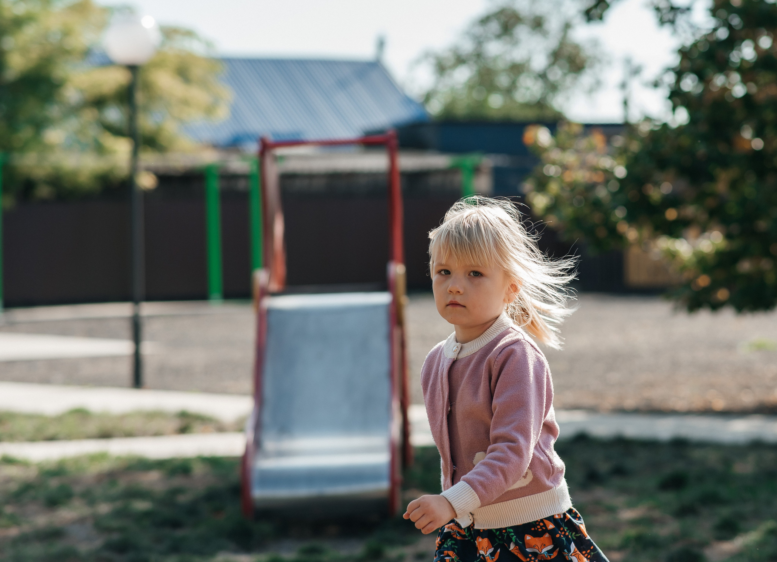 ФОТОДЕНЬ в садике/школе. Детский и семейный фотограф выпускной альбом Приморско-Ахтарск