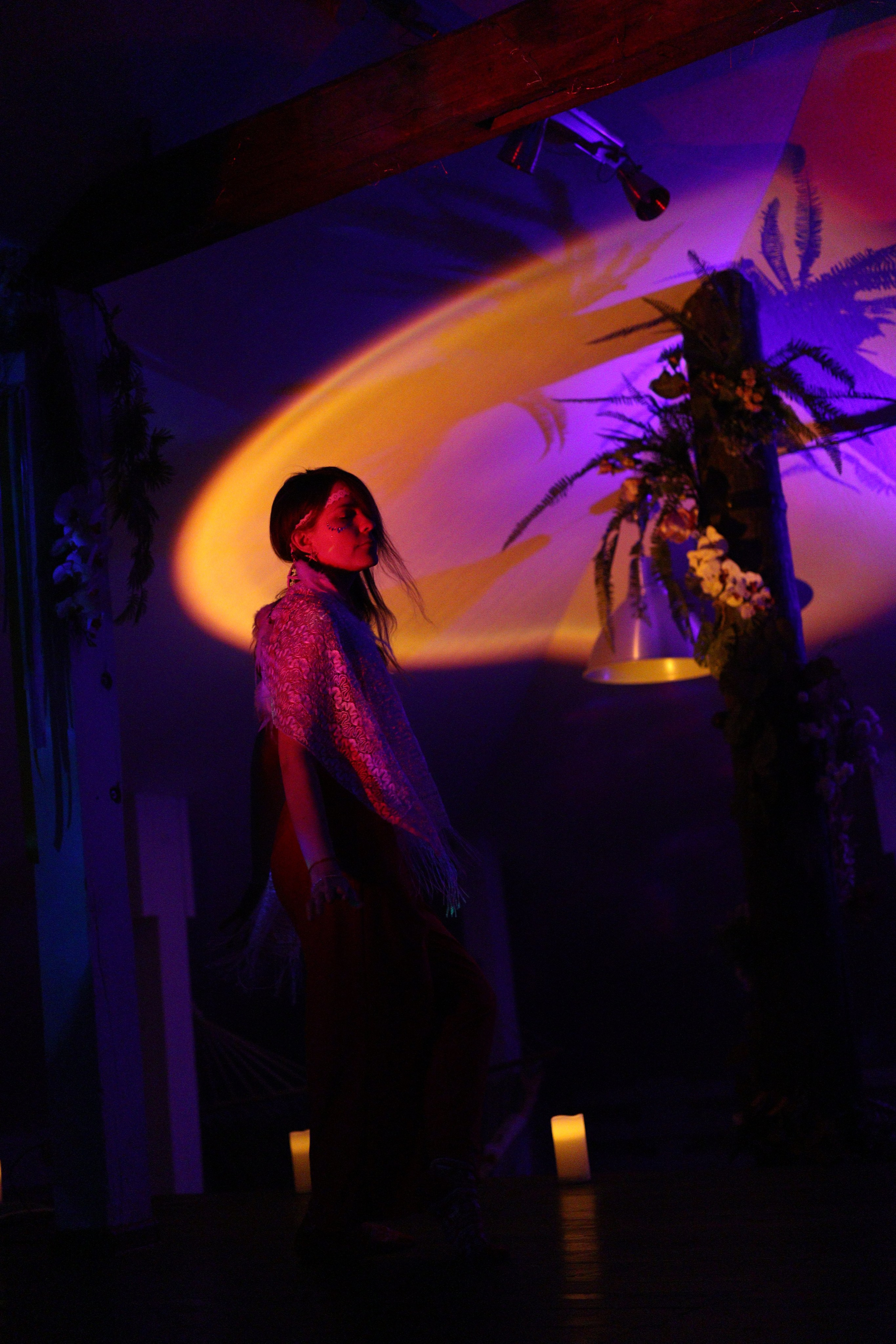 Мини портфолио. Photo Ninja