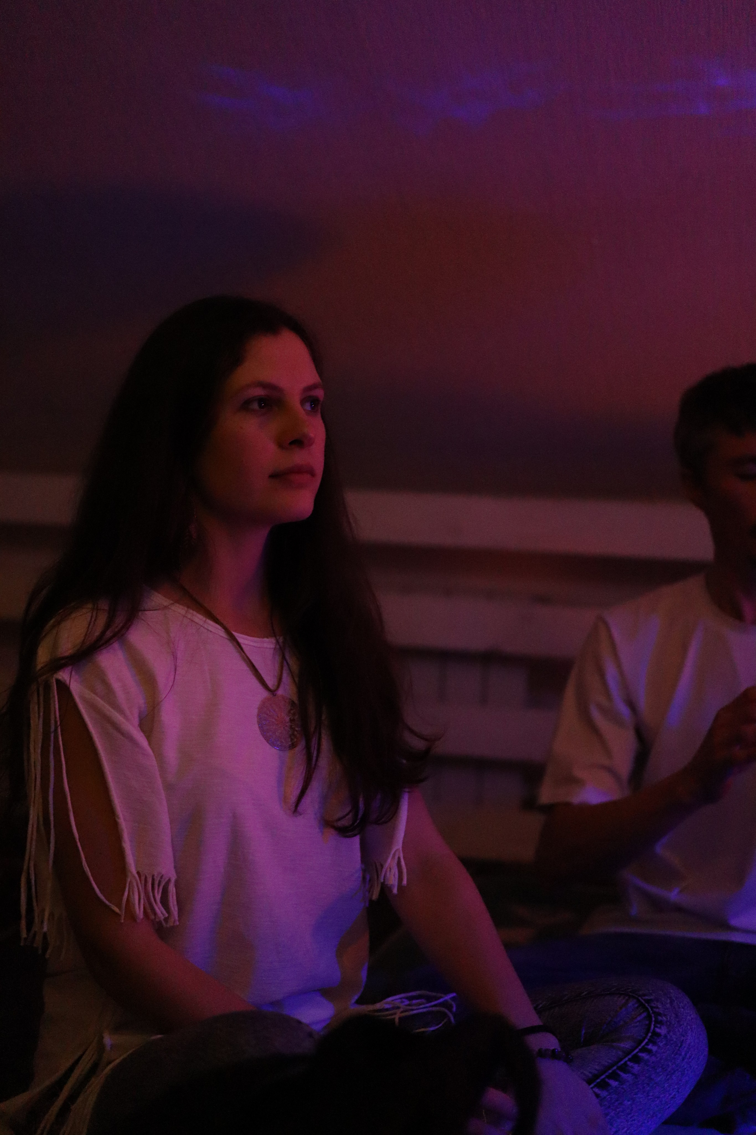 Андрей Танзю. Photo Ninja