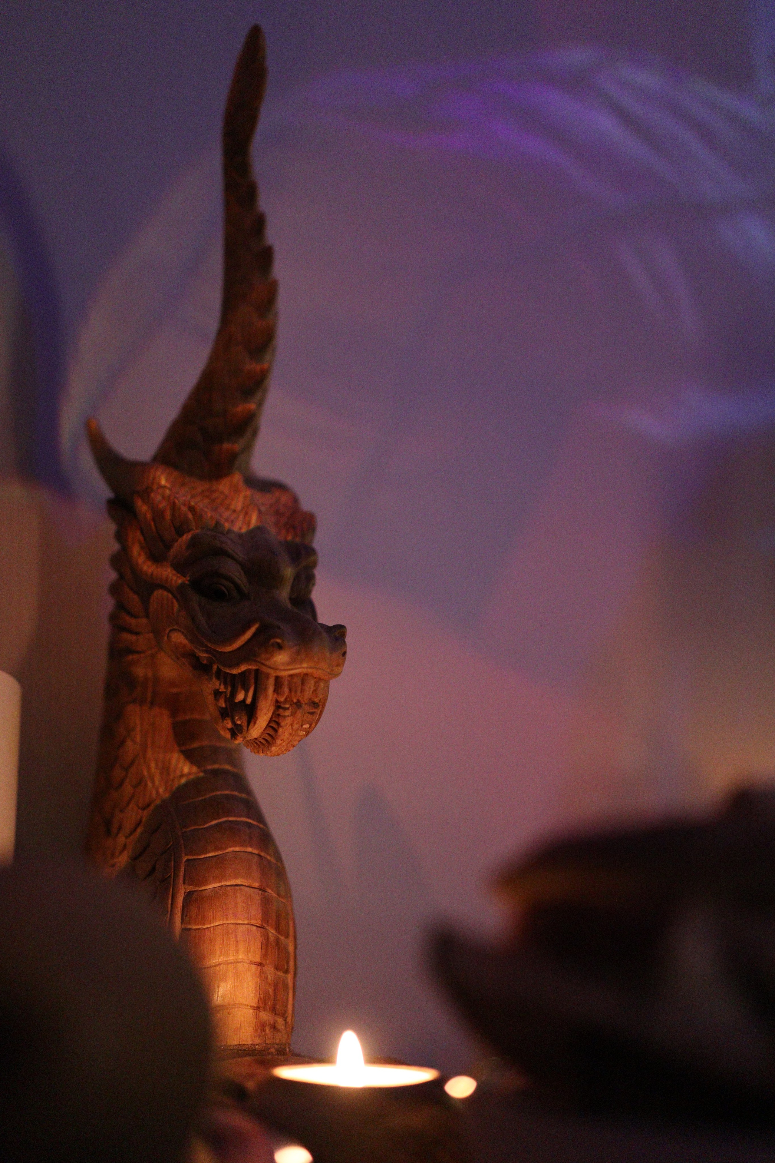 Энергия Баланса NY. Photo Ninja