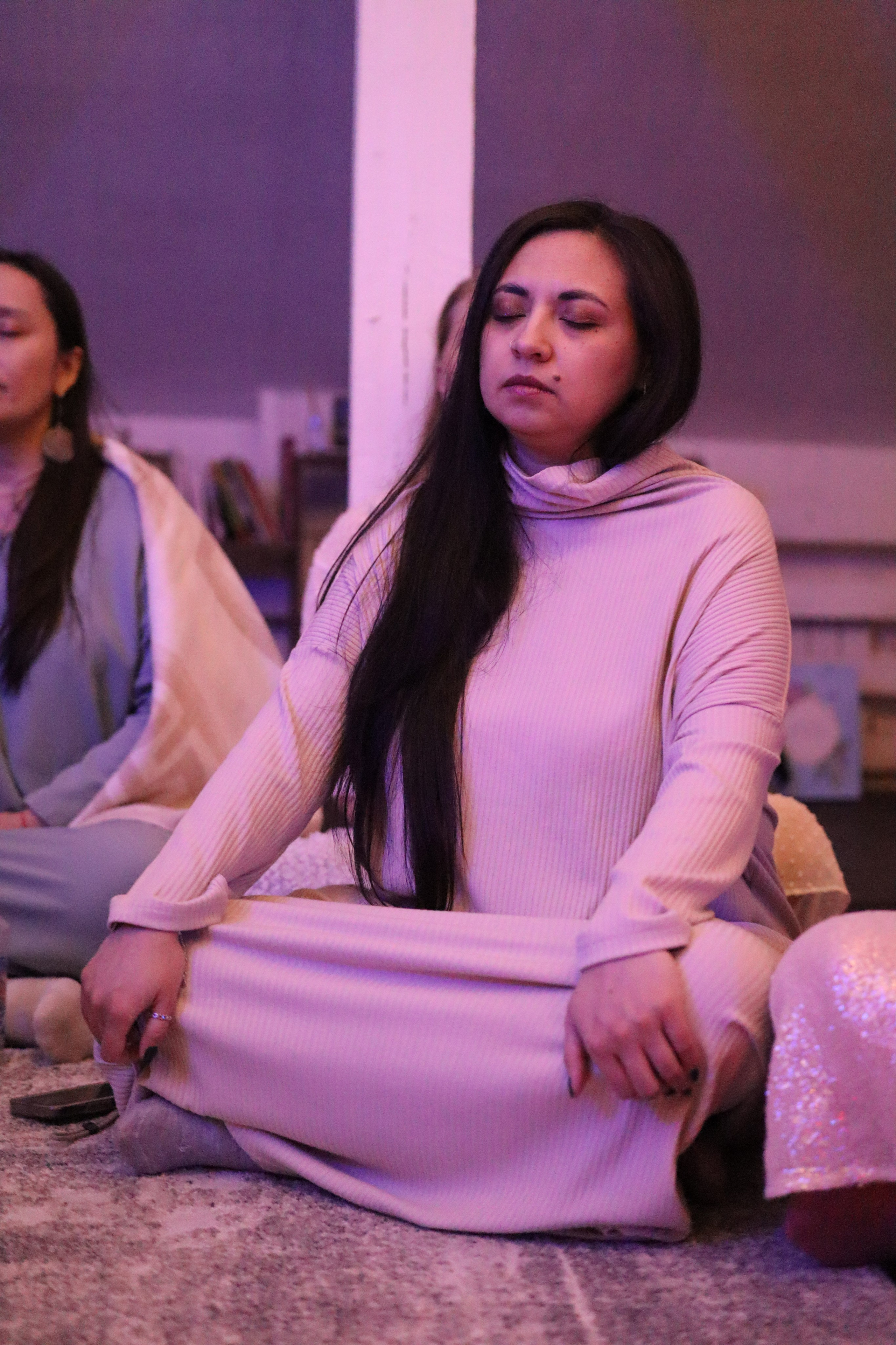 Bhakti Mantra. Photo Ninja