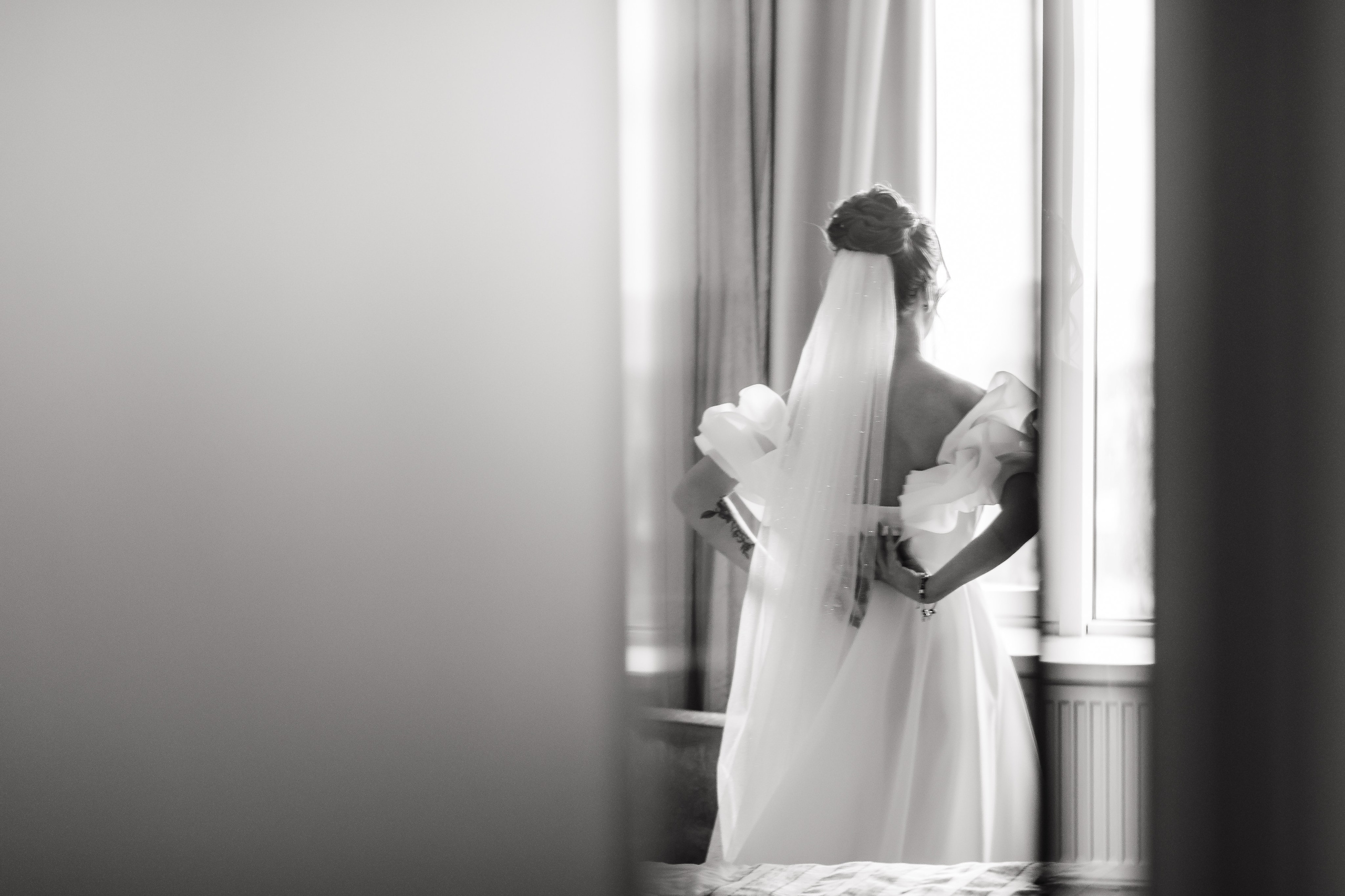 Екатерина и Виктор|Korston. Свадебный фотограф Серпухов — Москва Ольга Васильева