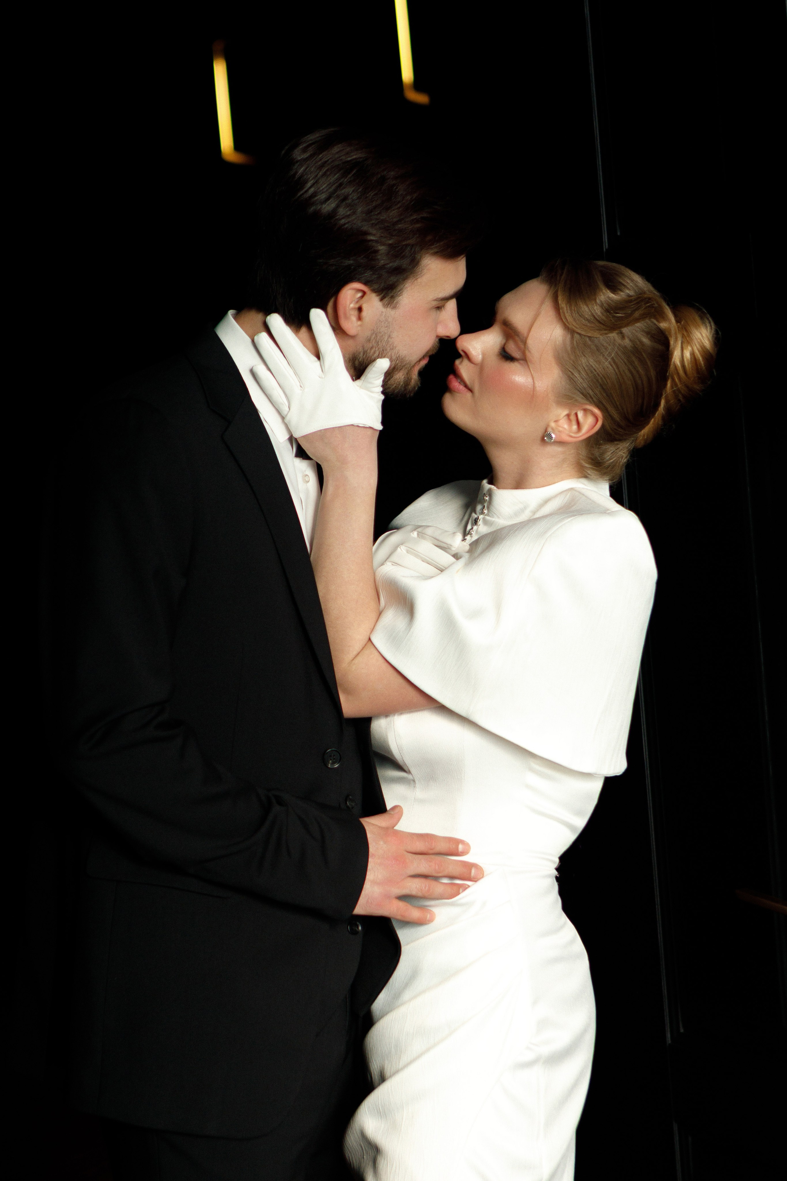 Артем & Мария. Свадебный фотограф Ростов на Дону / Таганрог — Усачева Анастасия