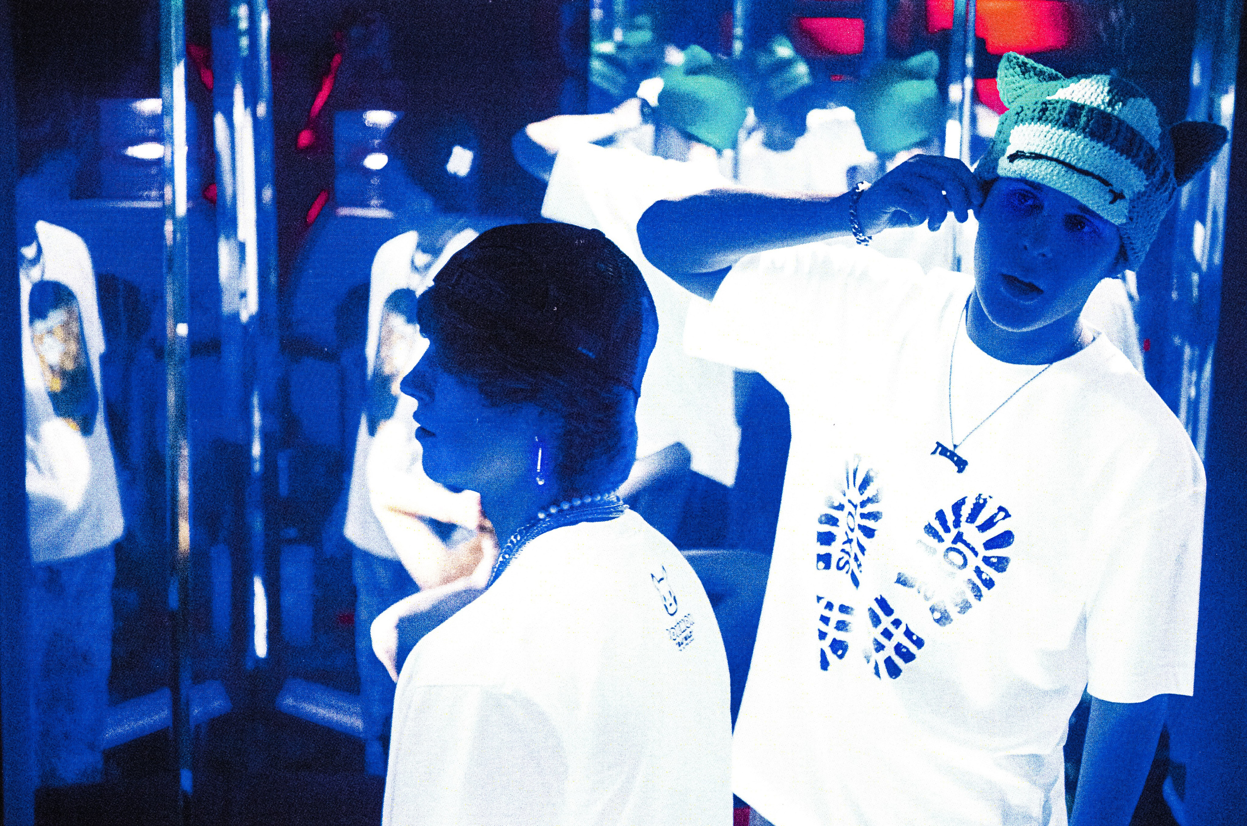 OG Buda Toxis Крит. Fokysphoto