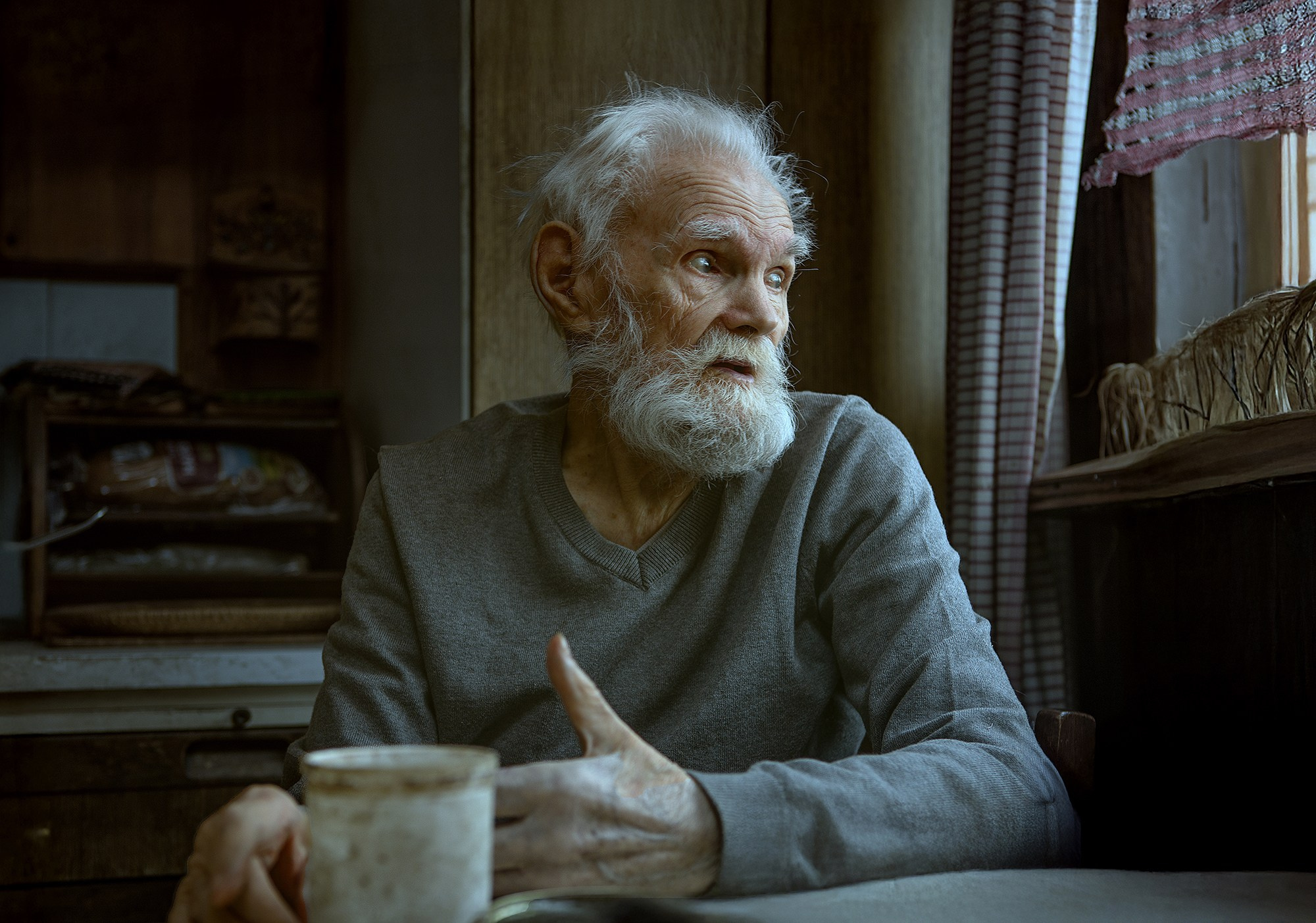 Фотограф Наталья Туева FineArt съёмка