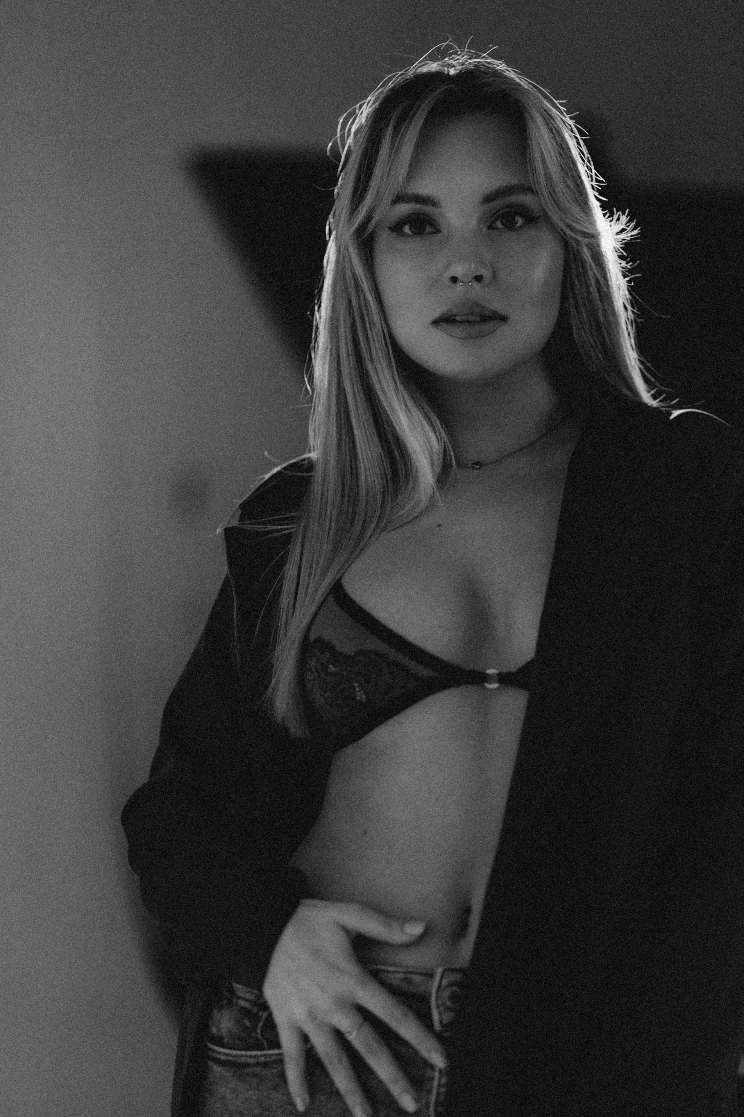 Илона. Фотограф НОГИНСК, Москва, Анастасия Белая