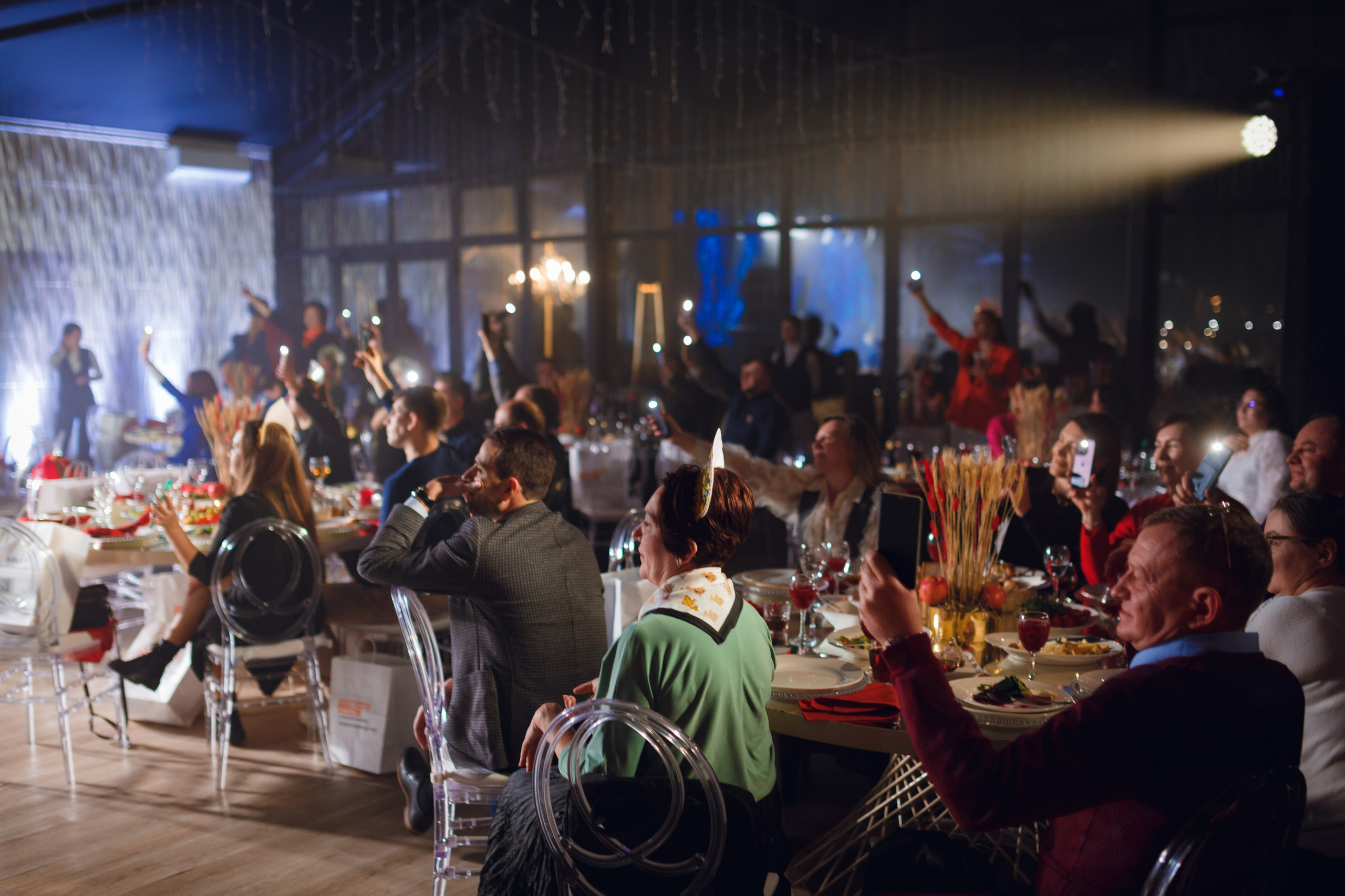 Репортажная съемка. Фотограф Валерий Чернявский