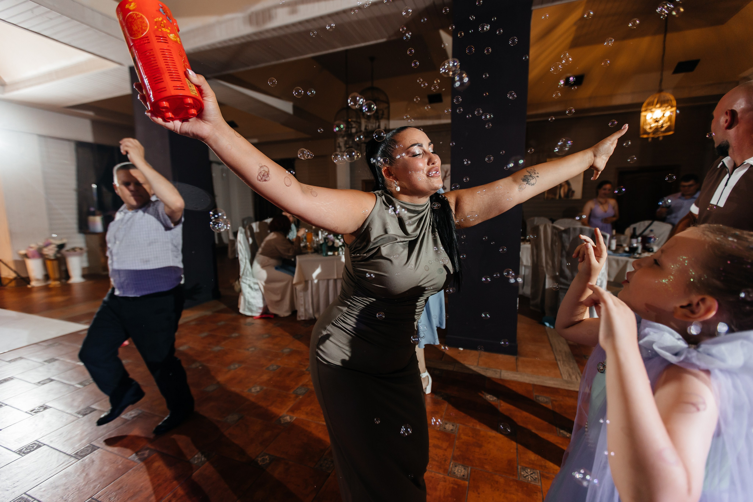 Анонс свадьбы Елены и Владислава. Свадебный фотограф в Крыму и Севастополе Ольга Баскакова