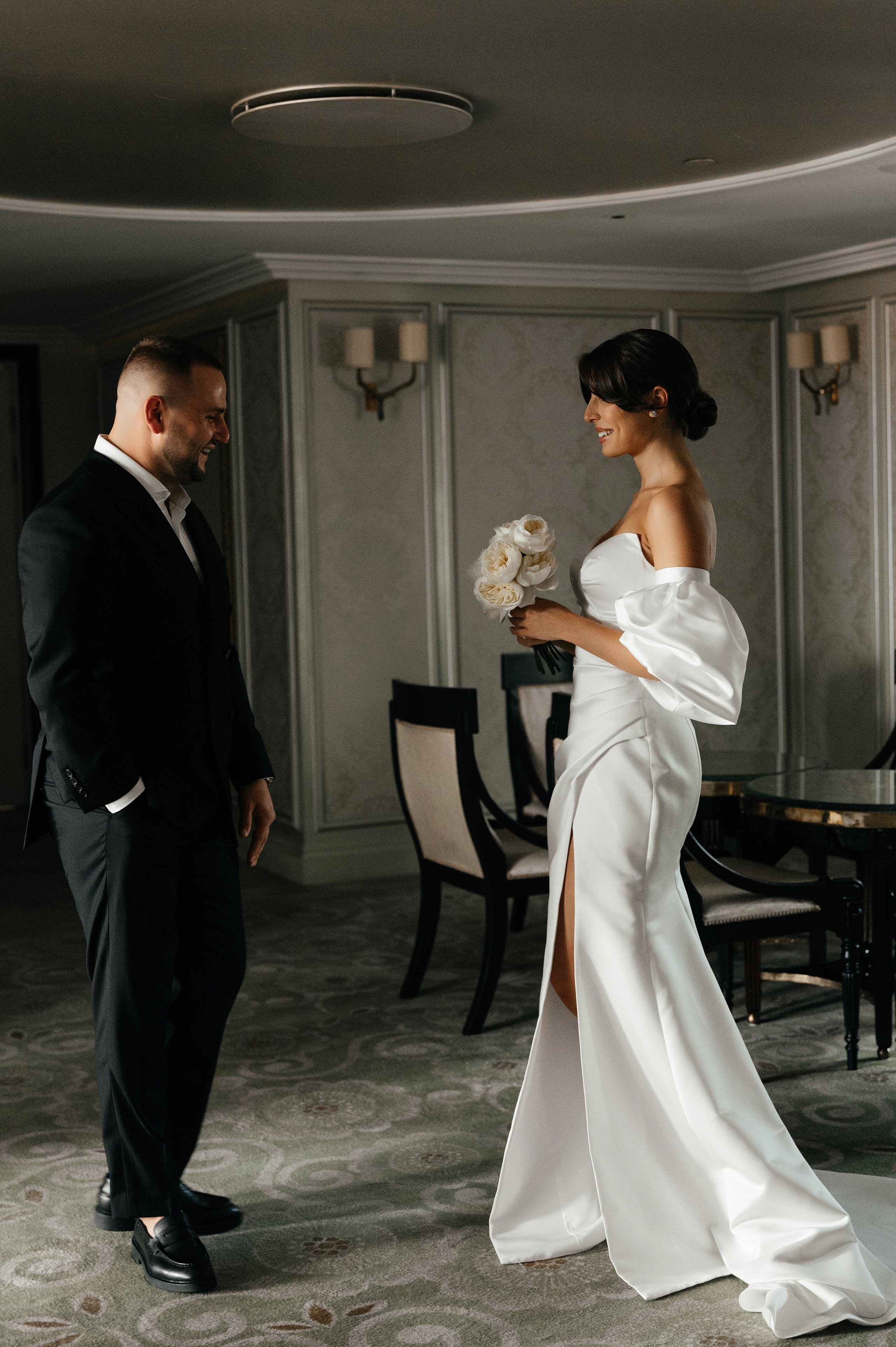 Дима и Настя. Мария — Свадебный фотограф