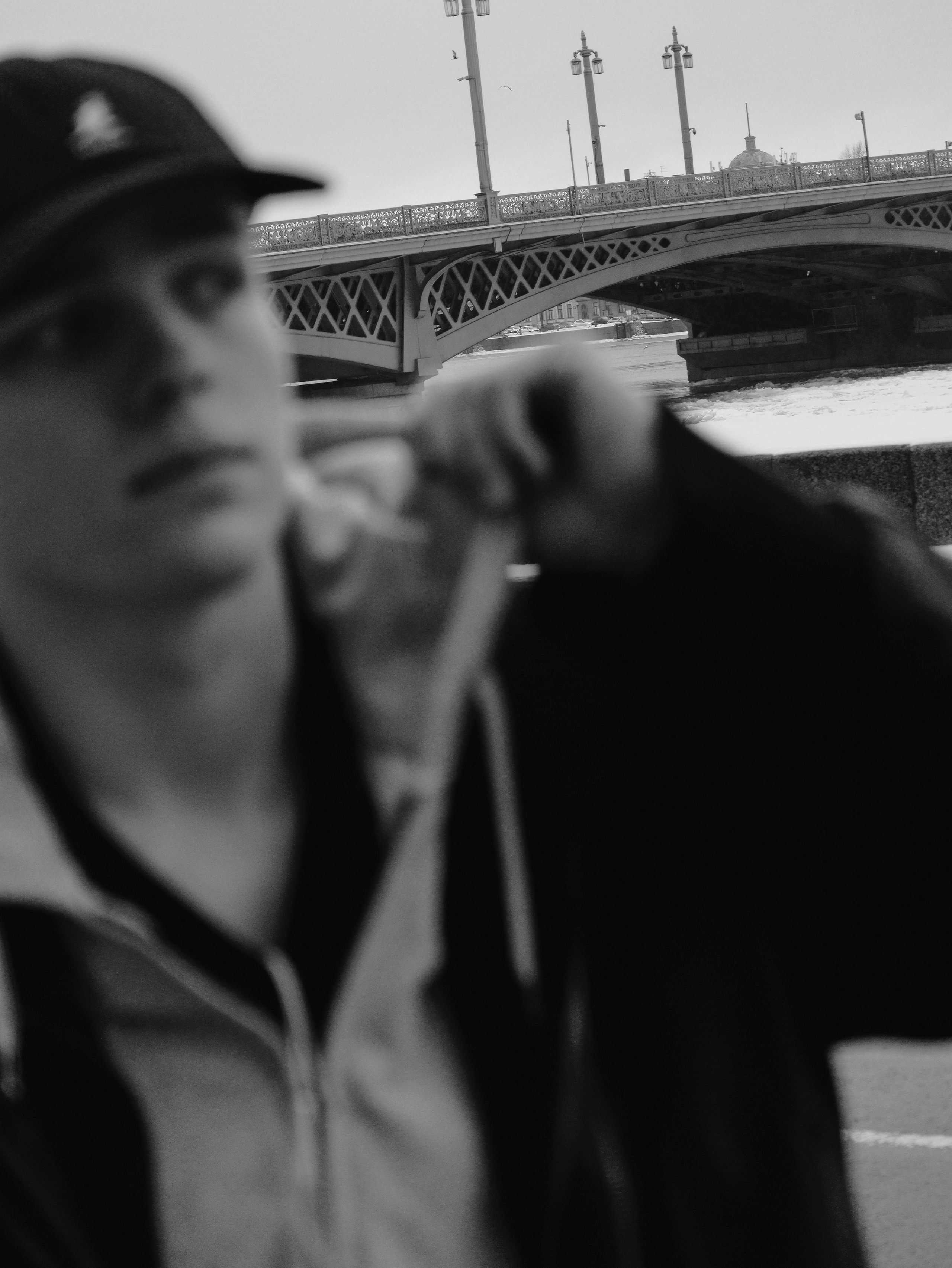 КИНО-ПРОГУЛКА. Кинематографичный фотограф, видеограф Лина Плешакова, Санкт-Петербург