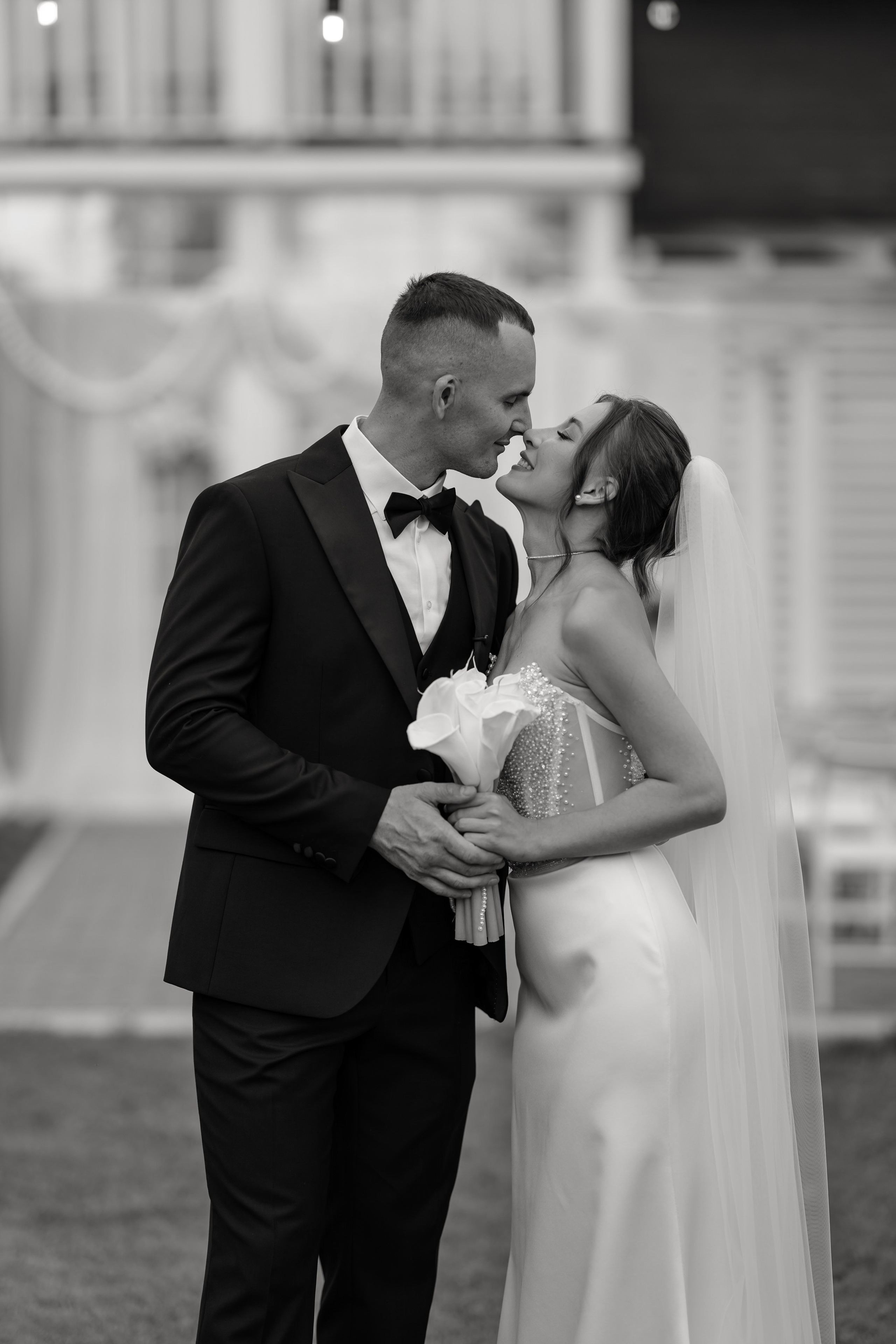 Виктор и Арина. Свадебный и Семейный фотограф по всему миру Анна Фёдорова