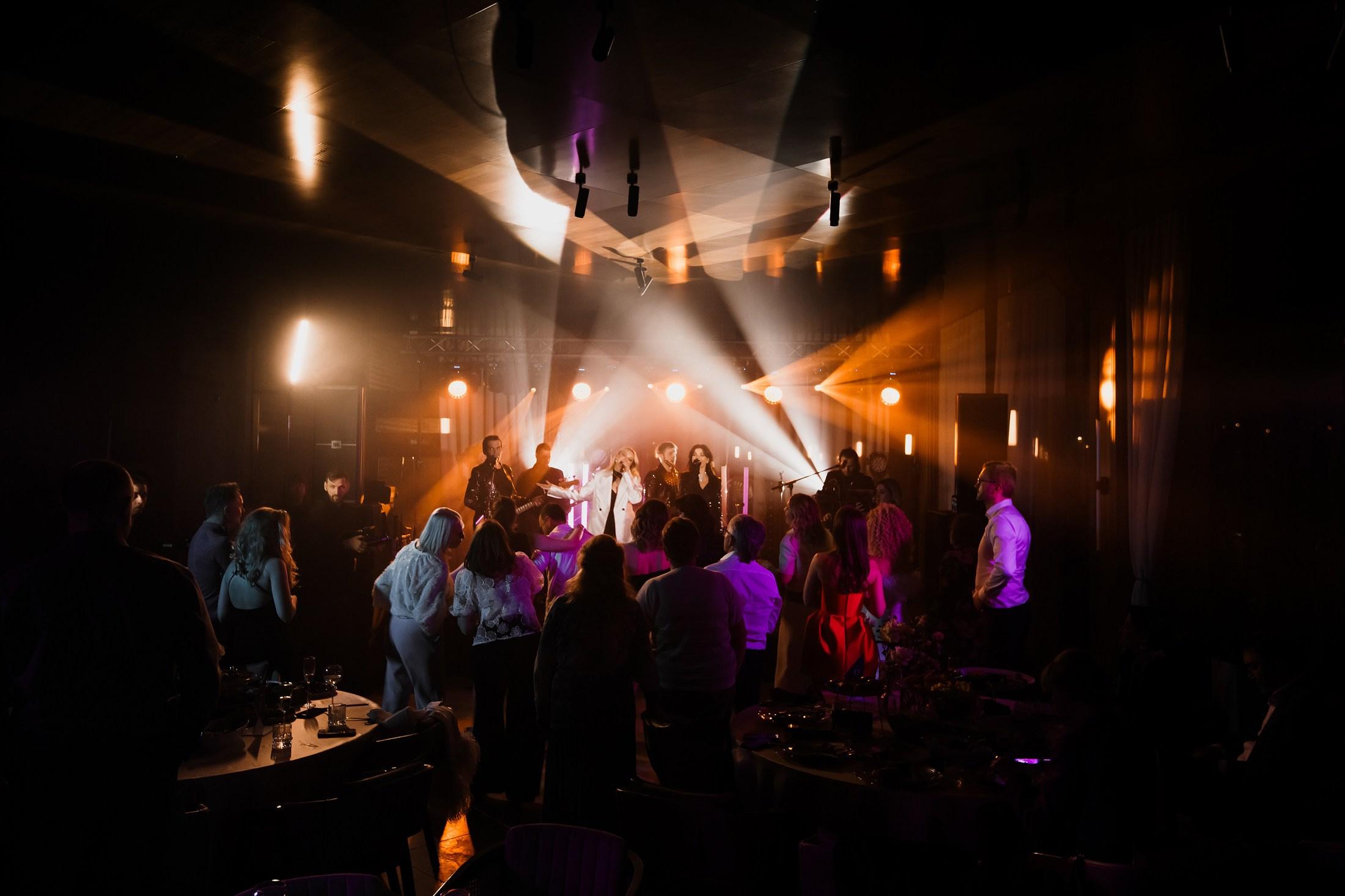 REPORTAGE. Фотограф Москва Владимир Филин