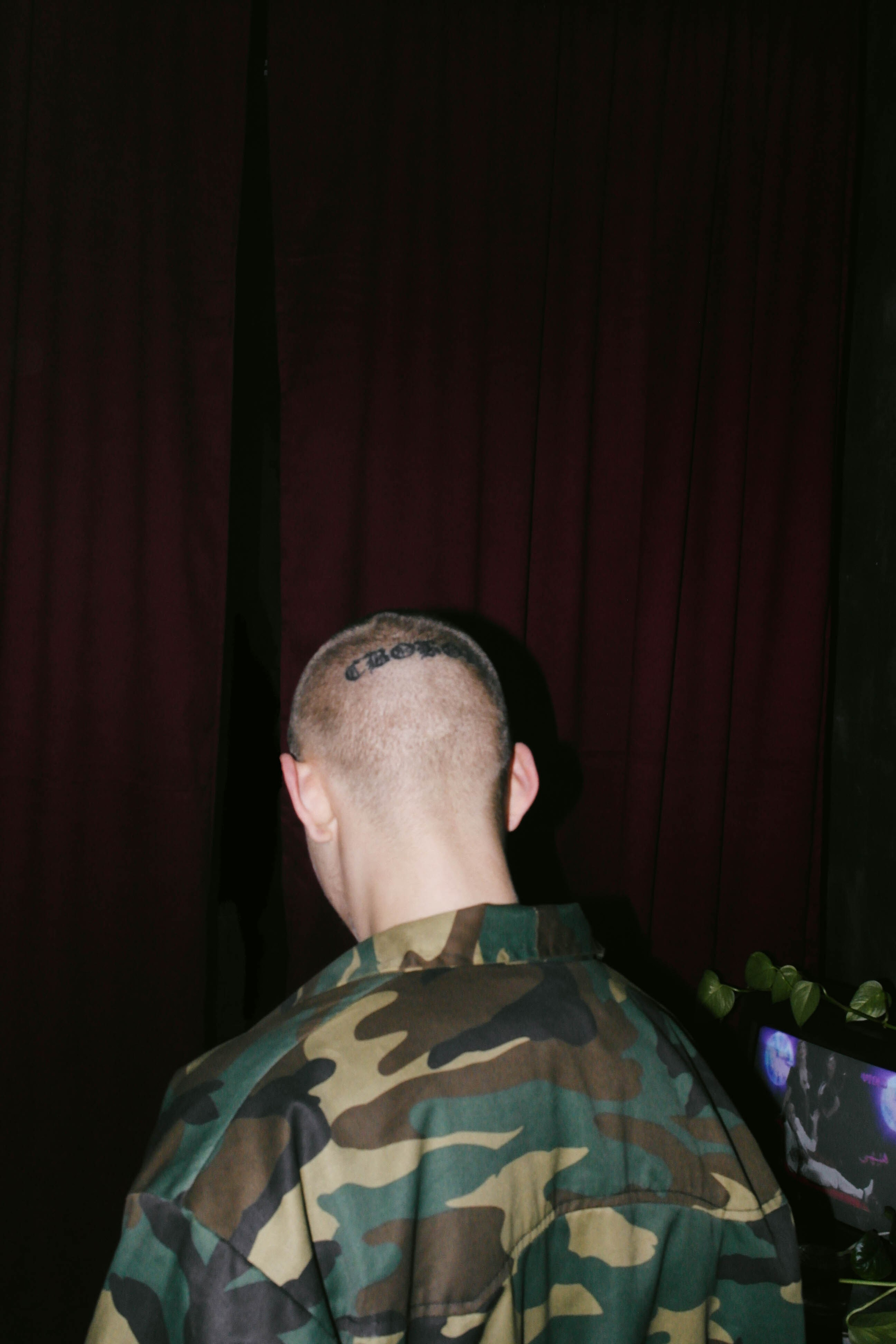 Kontrkult x kiki. Shyjungle's Portfolio