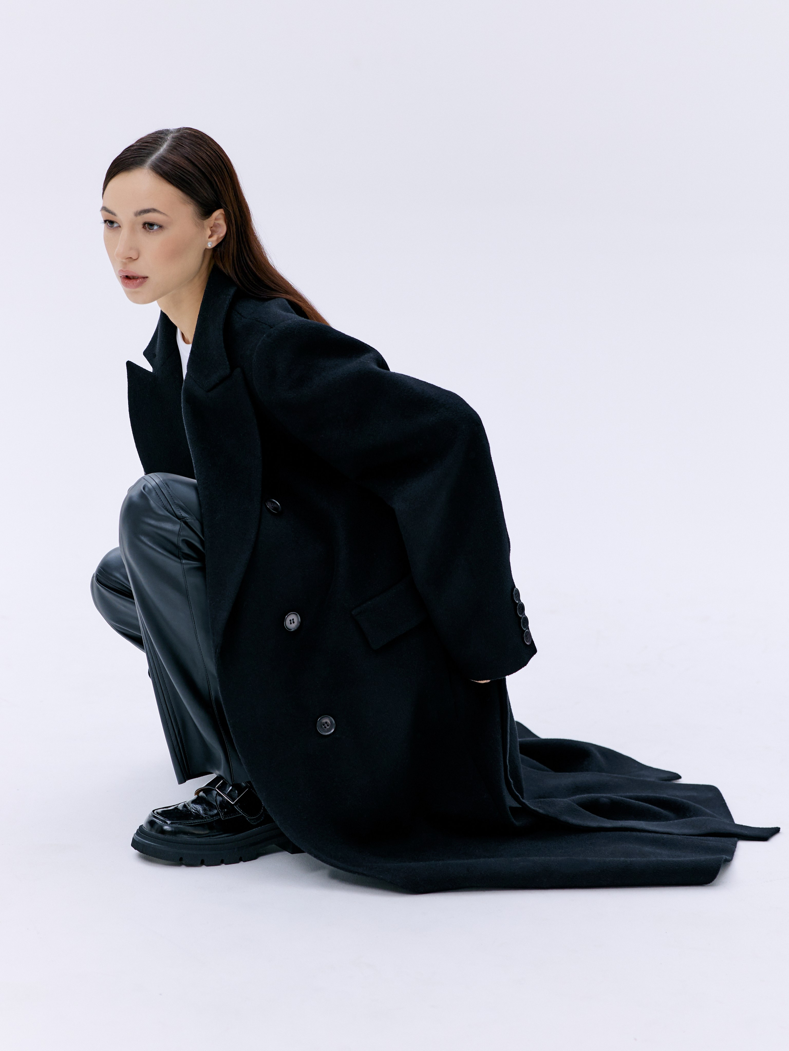 Каталог, пальто. Главная