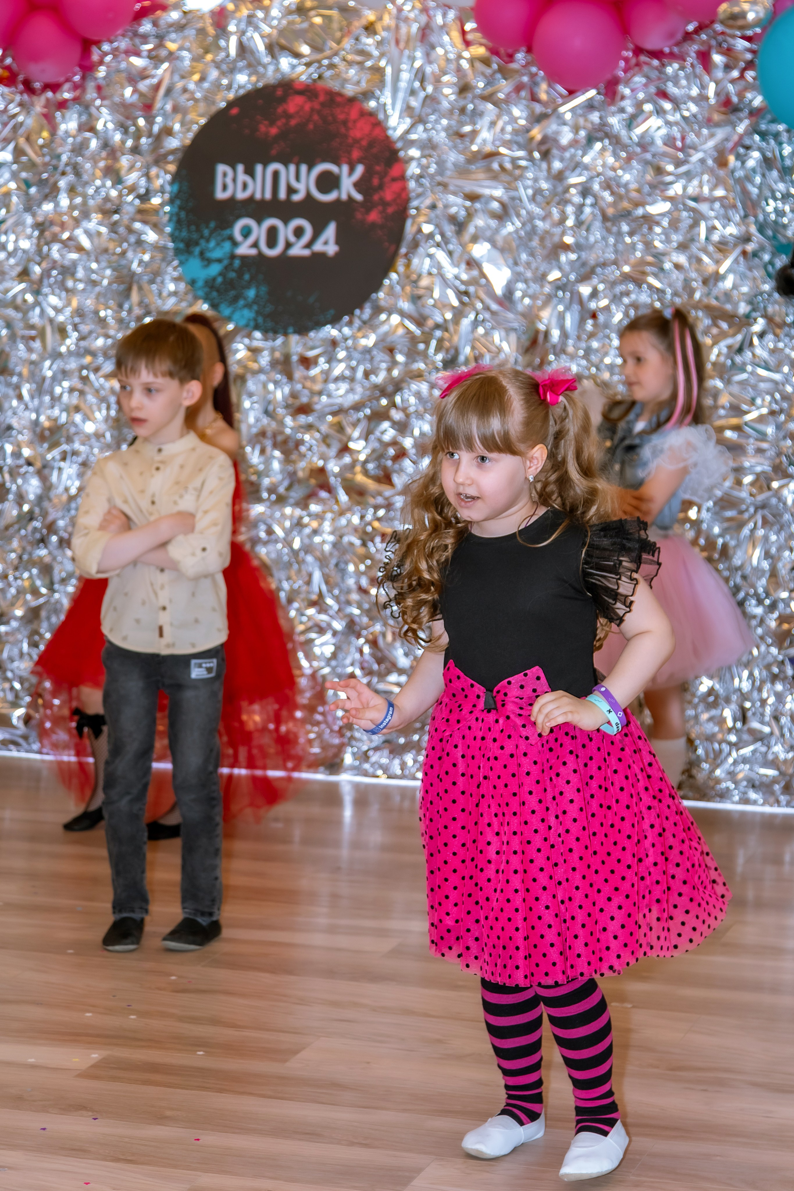 ДЕТСКИЙ САД. Фотограф Алина Лебедь