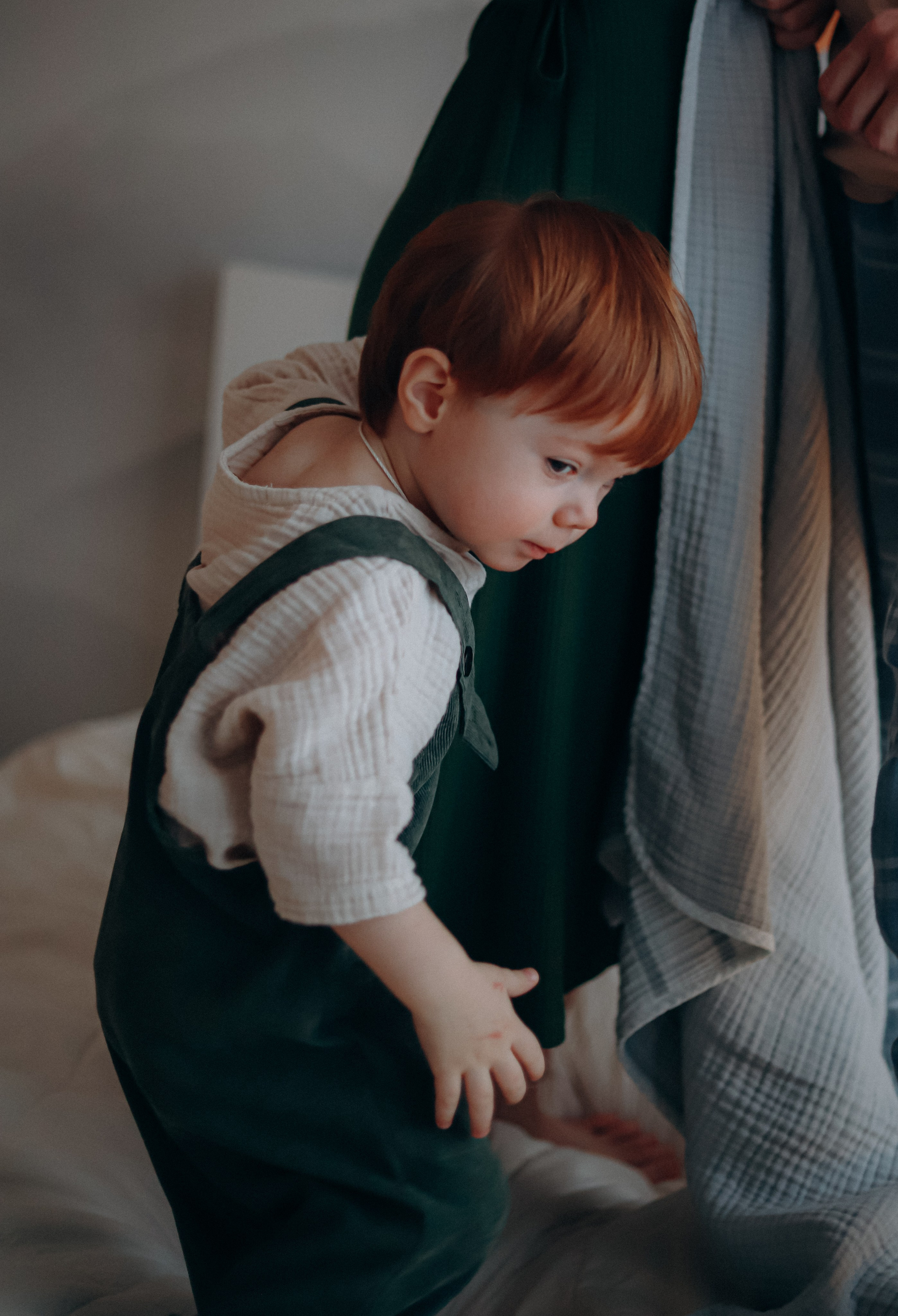 Домашняя новогодняя история. Алексей+Ксения+Дима. Услуги