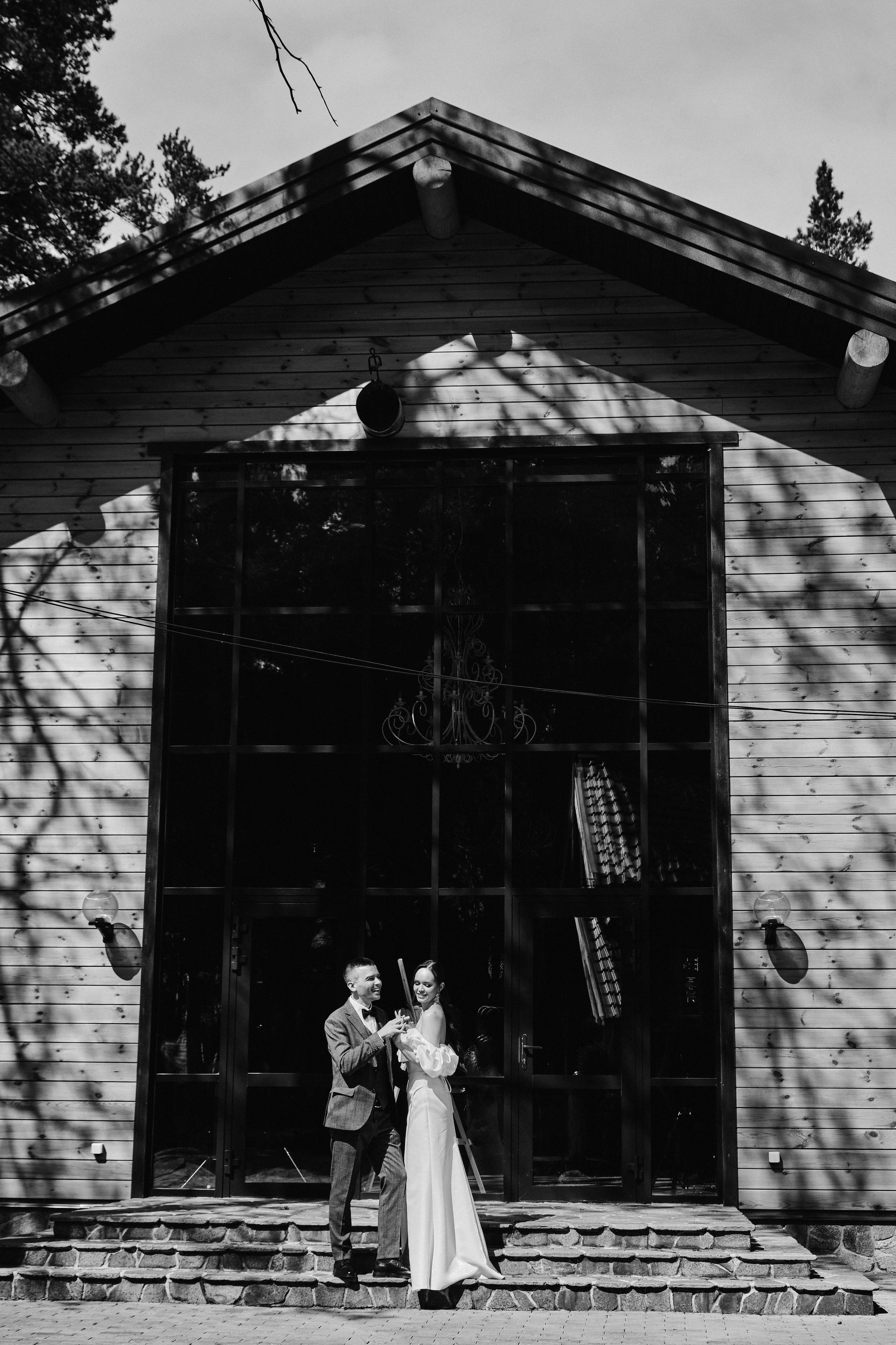 Игорь и Анна. Свадебный фотограф в Екатеринбурге Соседков Евгений