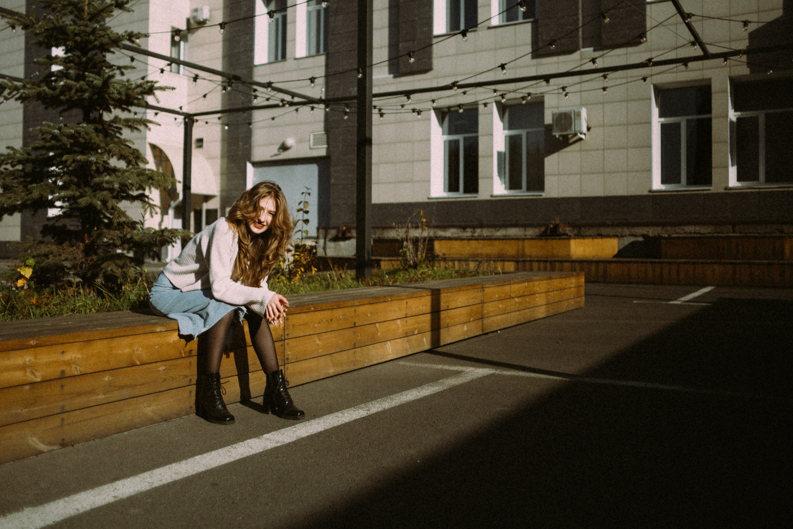 Алёна. Фотограф Кемерово | Сергей