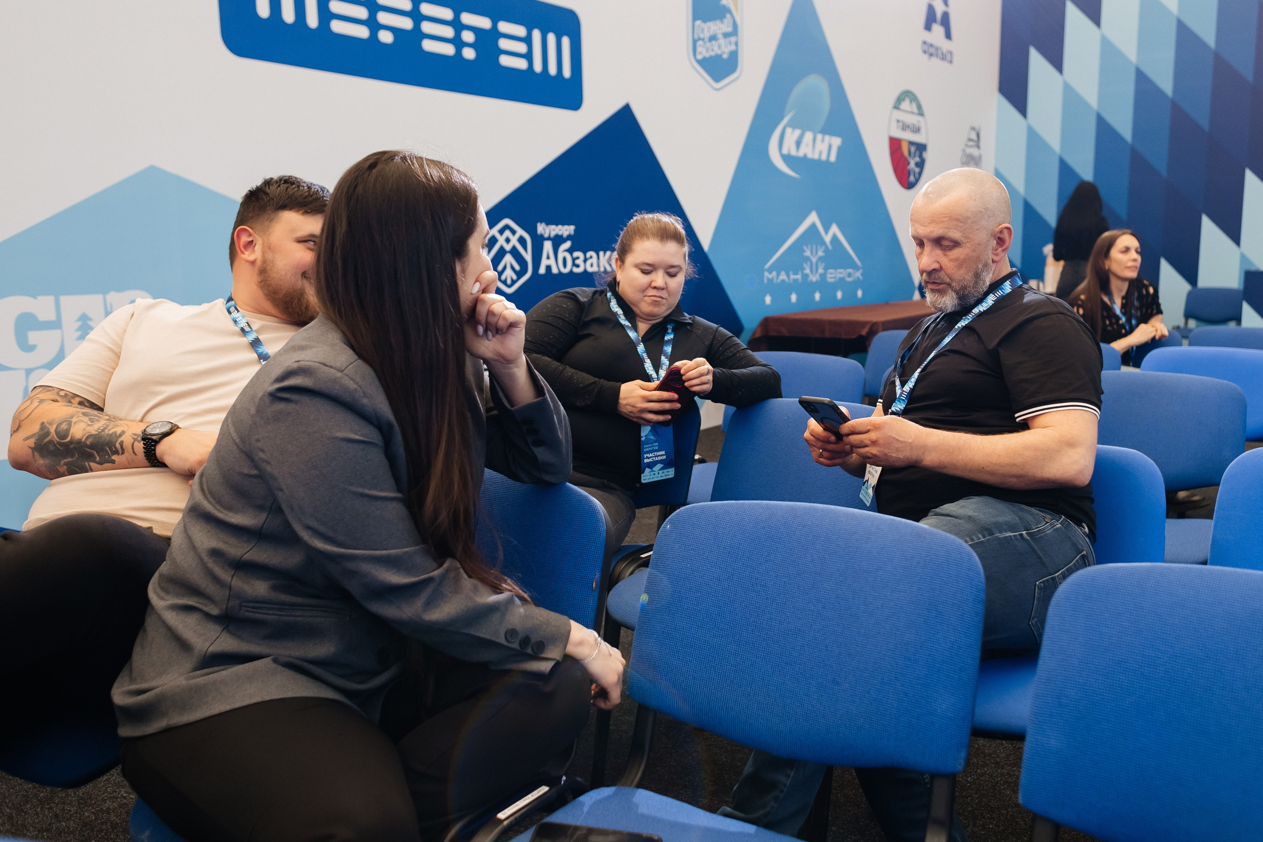 II Всероссийский горнолыжный форум «Сила гор. Шерегеш». Фотограф Кемерово | Сергей