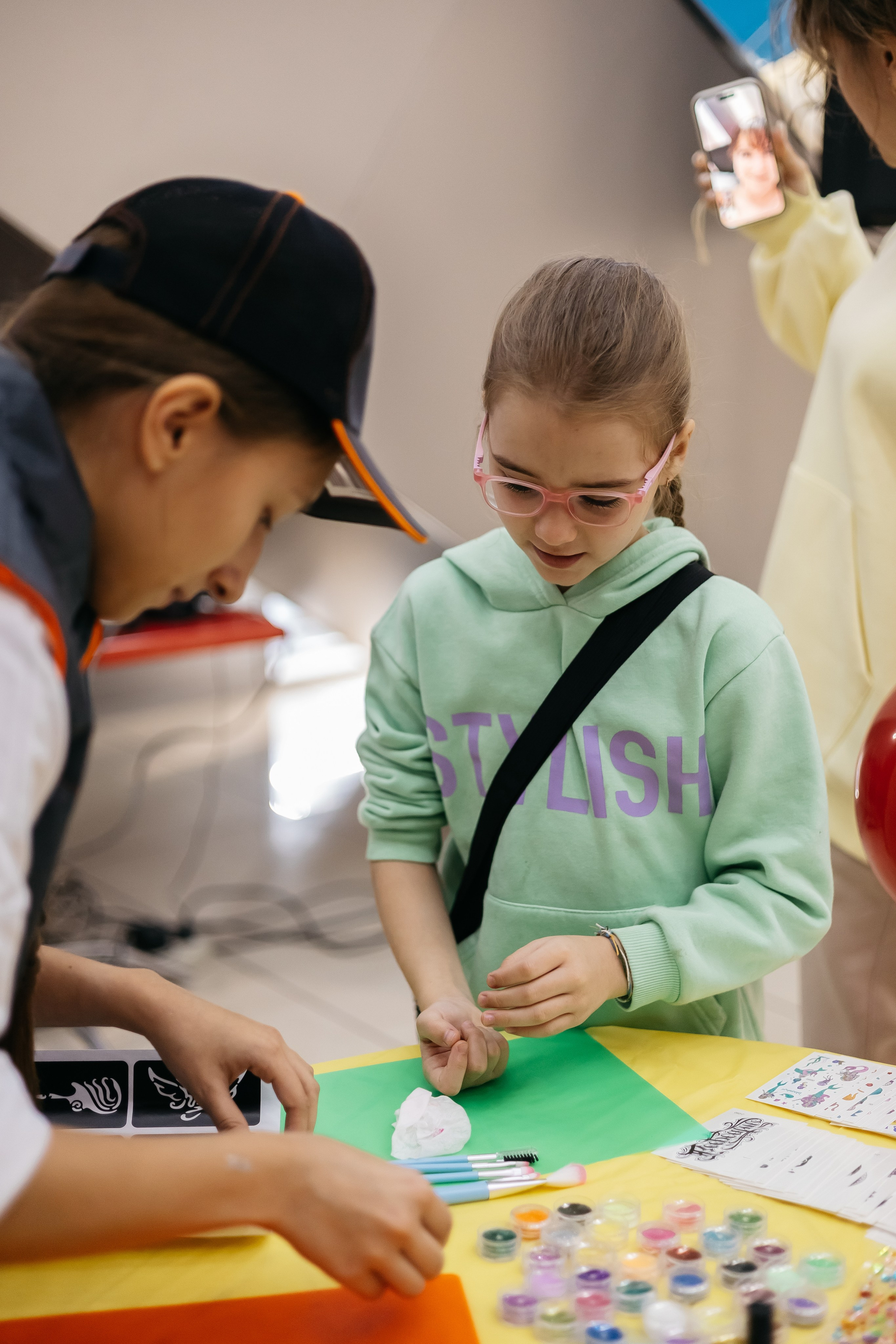 1 сентября с «Мария-РА». Фотограф Кемерово | Сергей