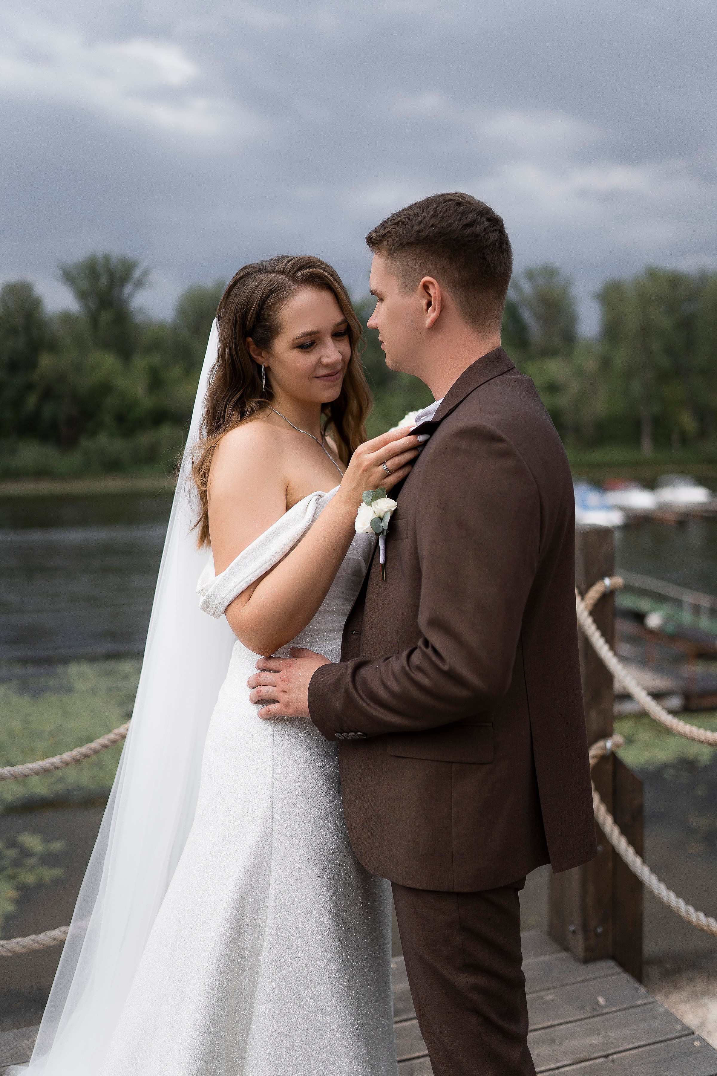 Константин и Алина. Фотограф в Самаре Муртазина Дарья