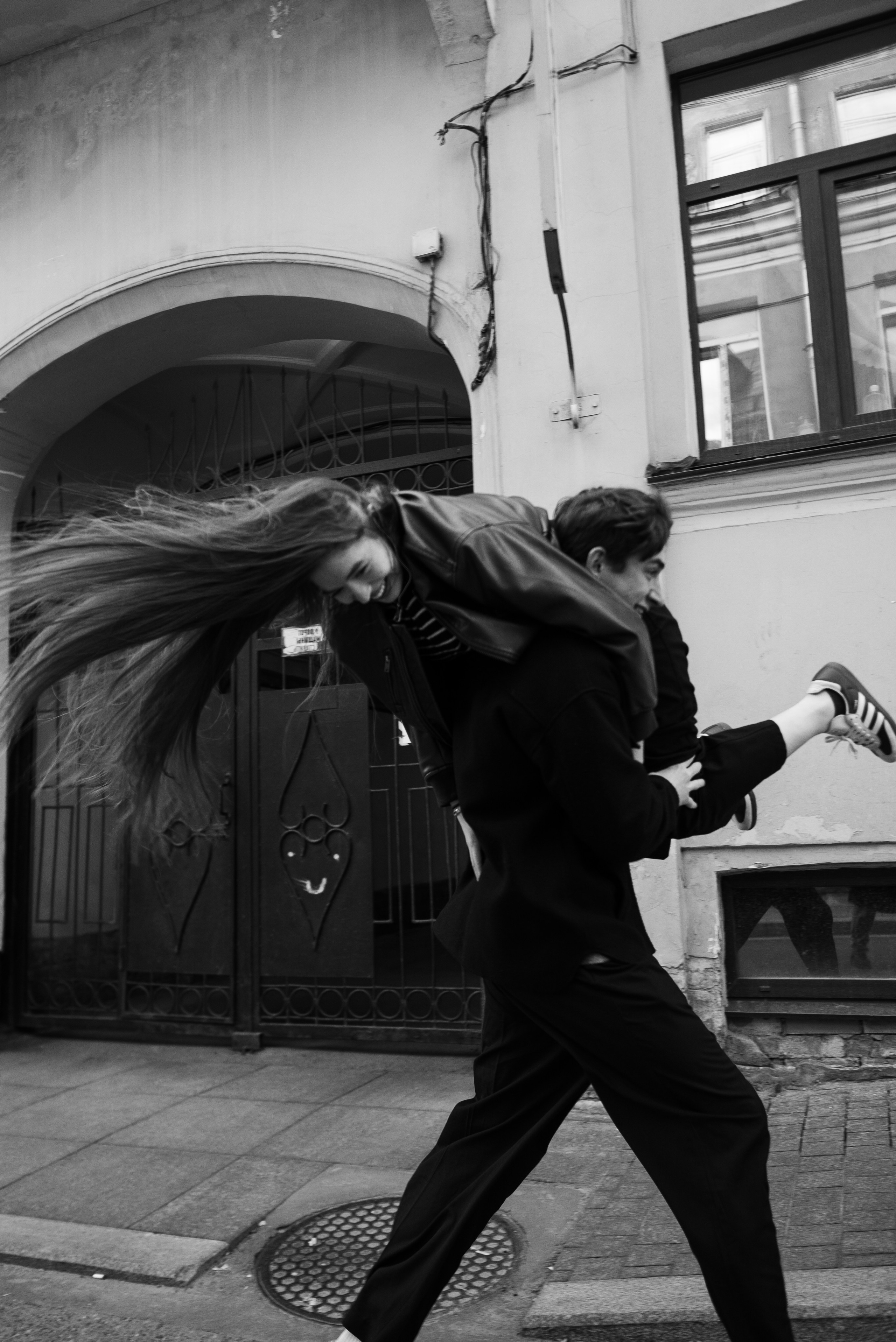 Мария Гафарова|Фотограф Санкт-Петербург