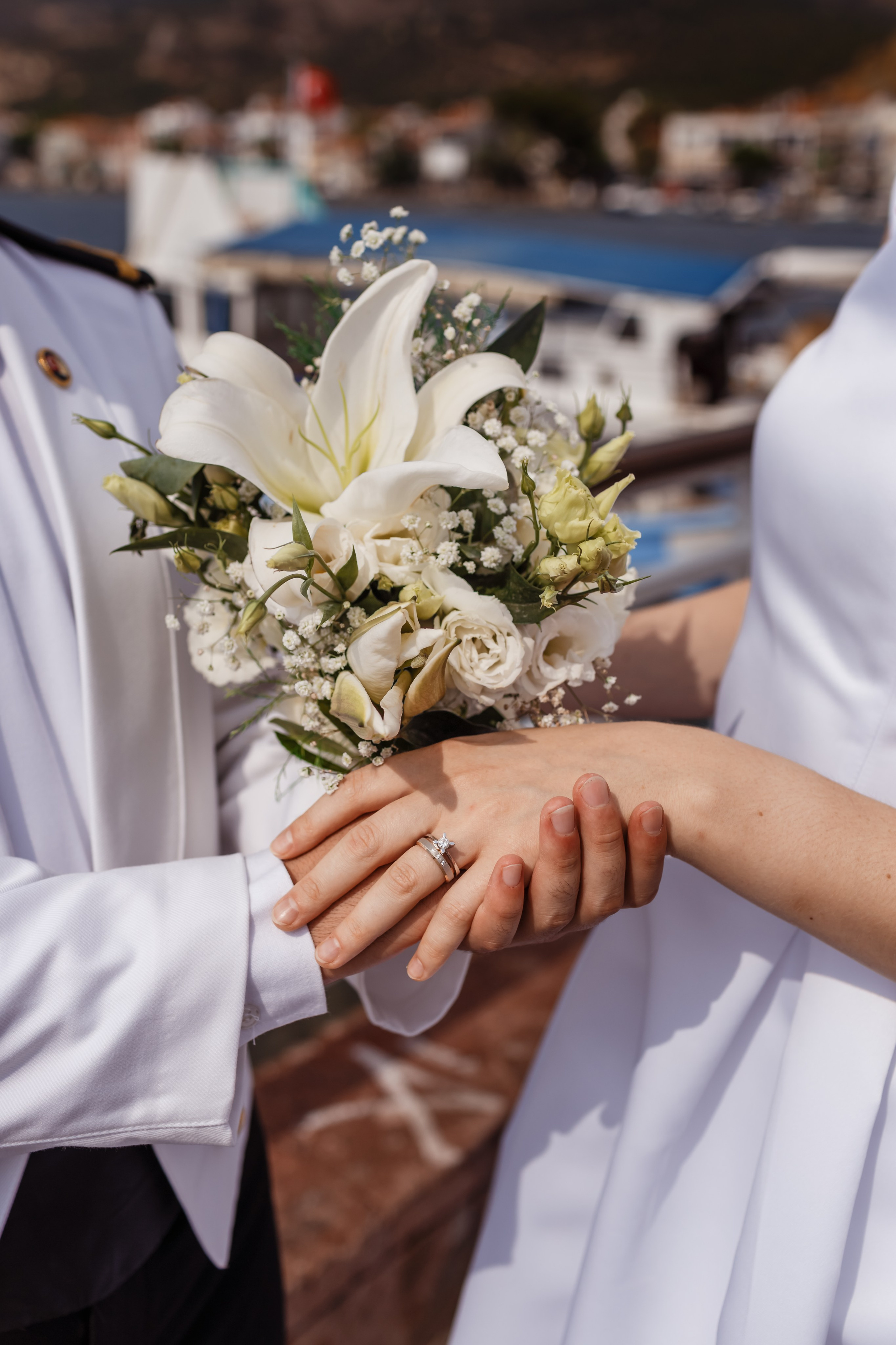 Wedding in Foca. Professional family and children’s photographer in Izmir Irina Eron