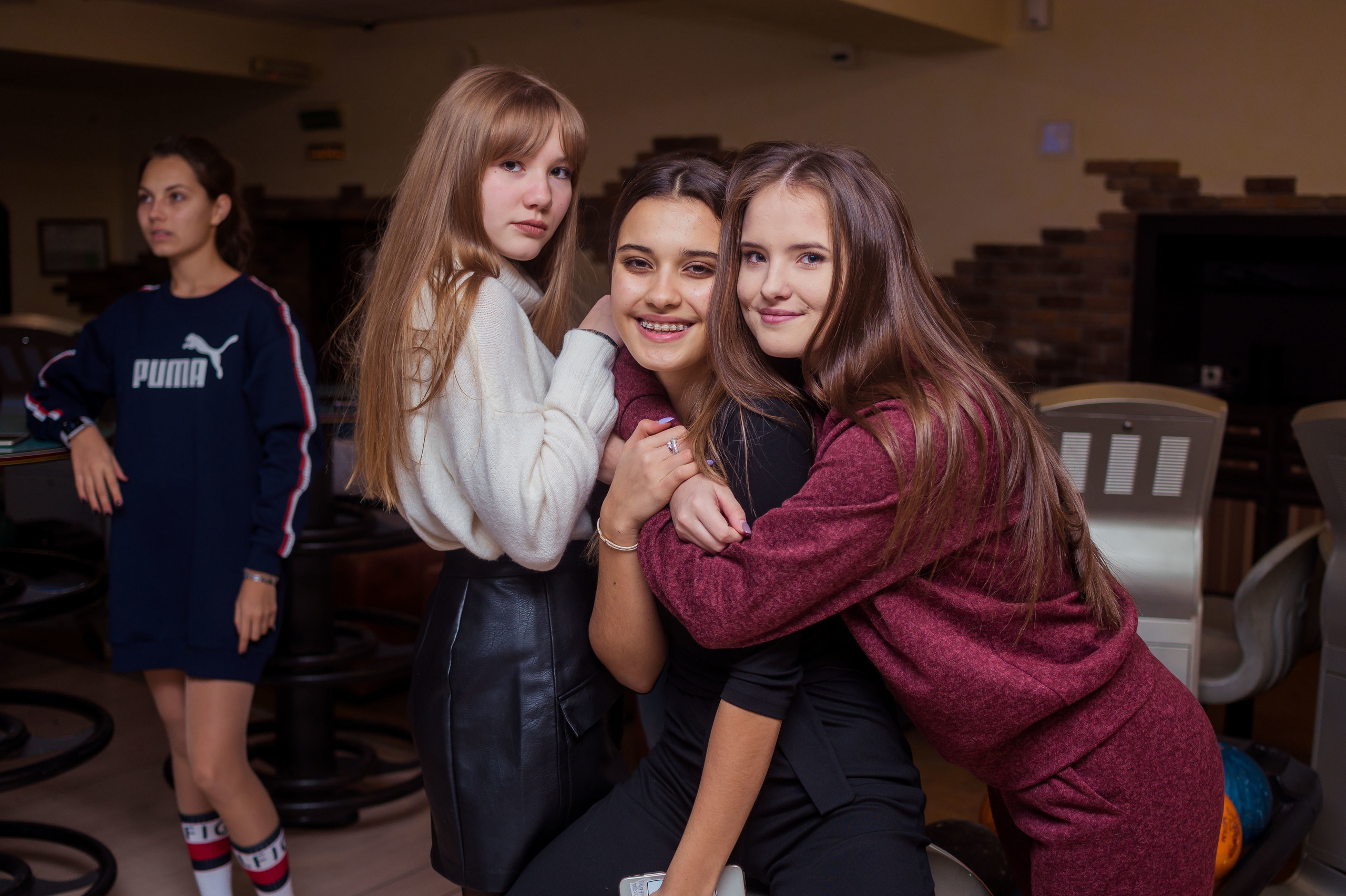 День Рождения Кристины. Фотограф Ростов-на-Дону Белла Керимова