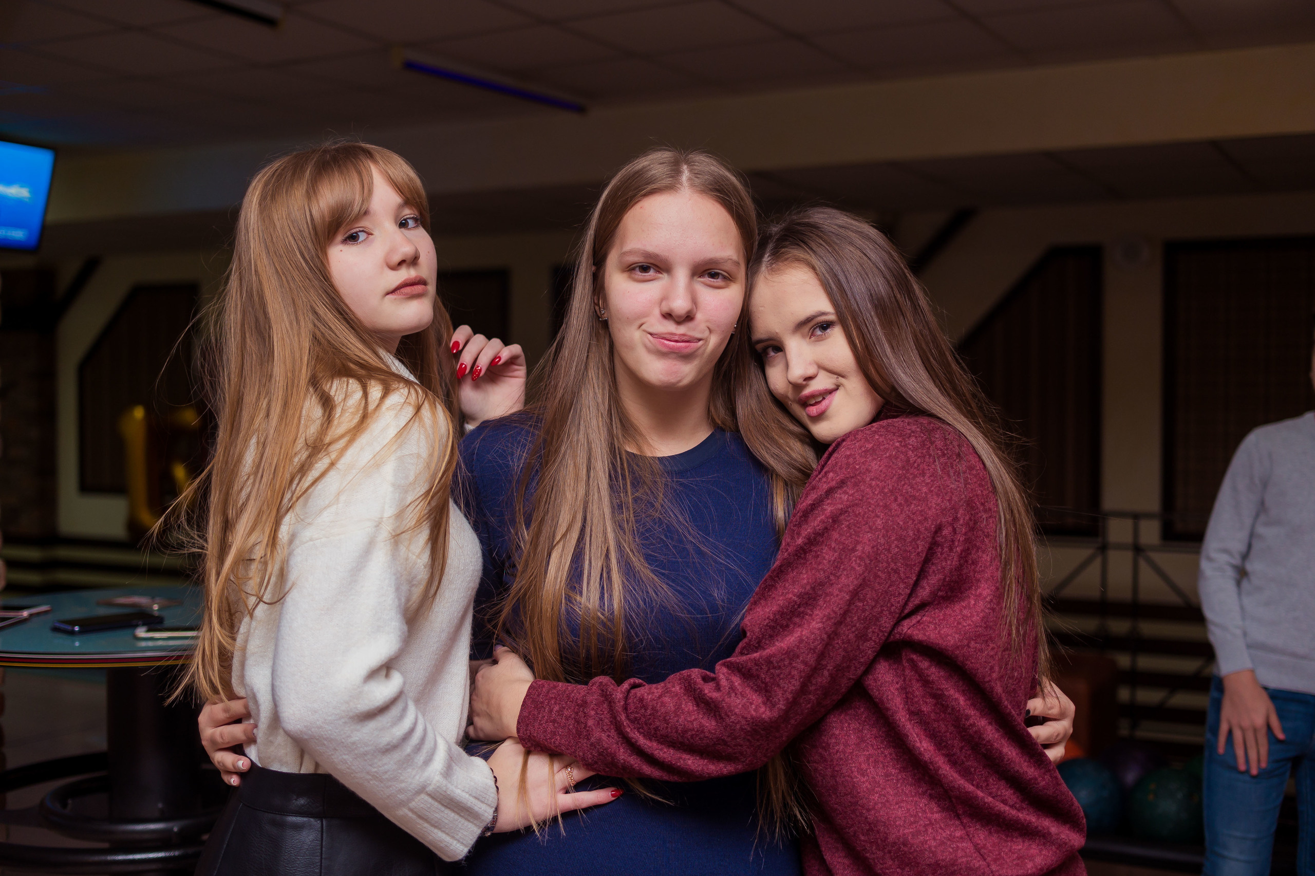 День Рождения Кристины. Фотограф Ростов-на-Дону Белла Керимова