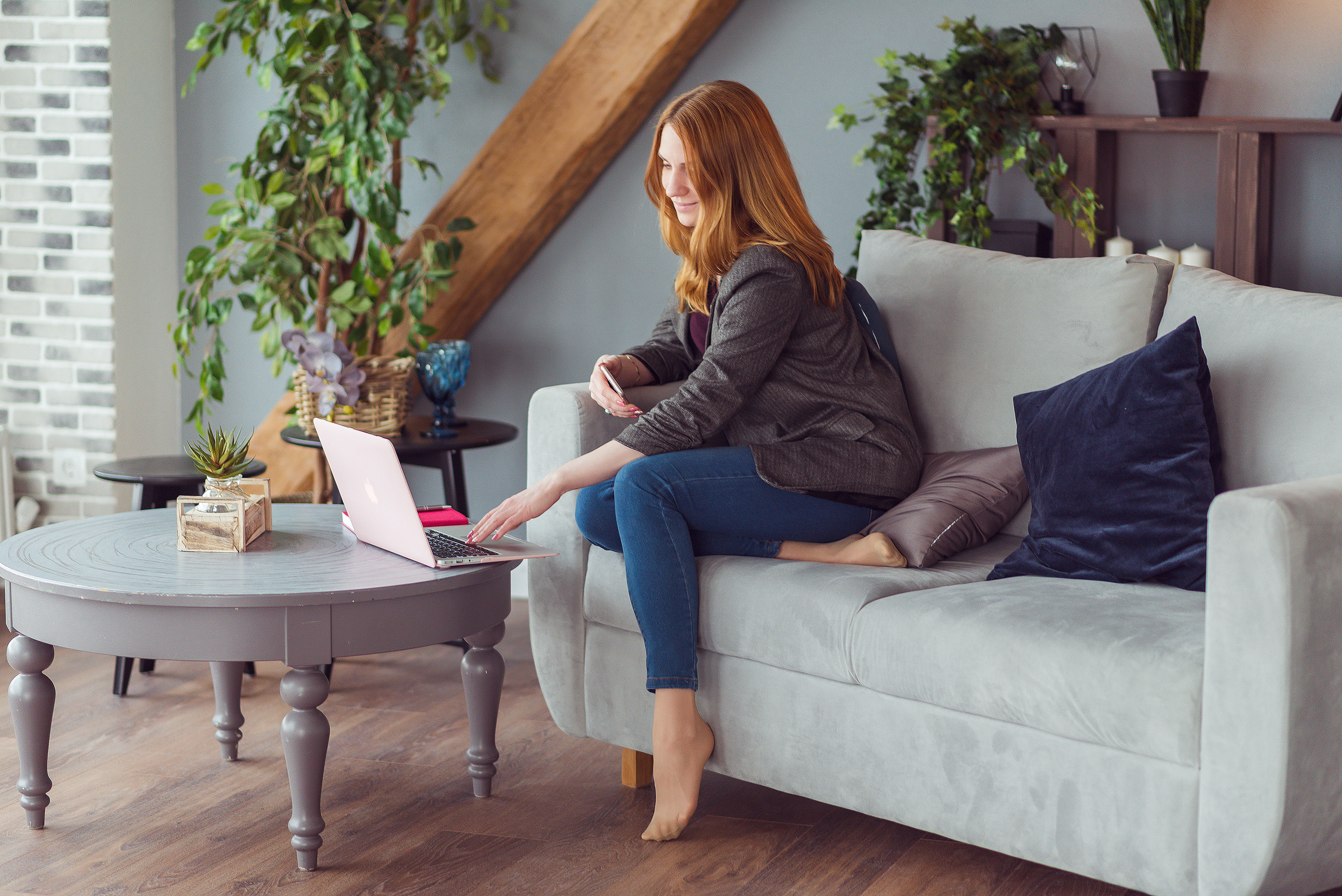 Съемка для копирайтера. Фотограф Ростов-на-Дону Белла Керимова