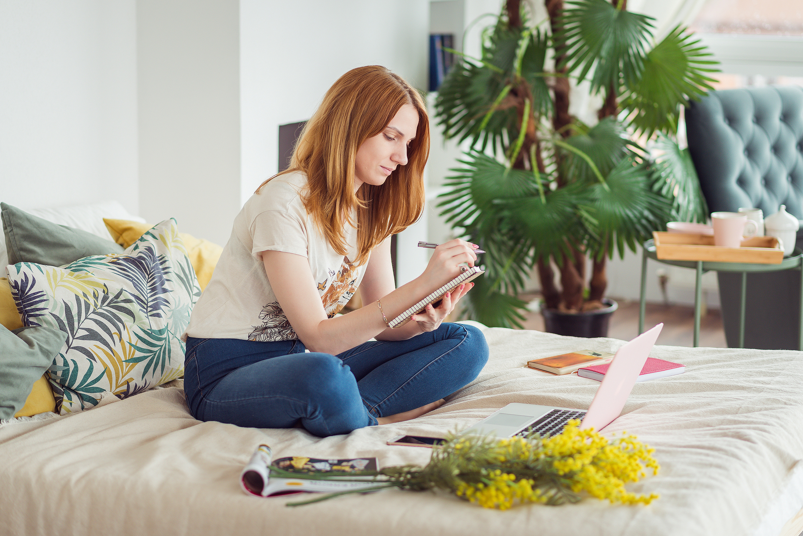 Съемка для копирайтера. Фотограф Ростов-на-Дону Белла Керимова