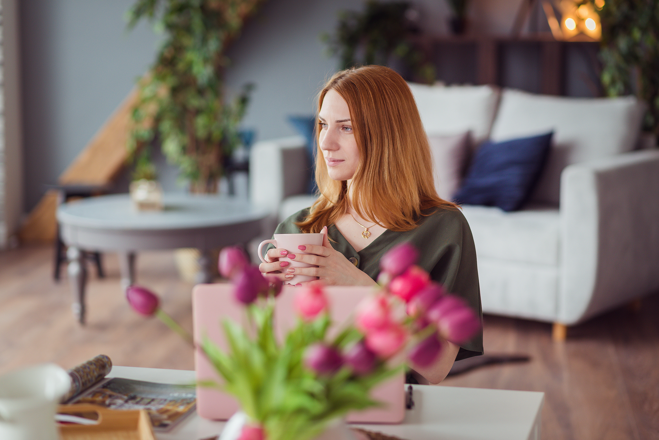 Съемка для копирайтера. Фотограф Ростов-на-Дону Белла Керимова