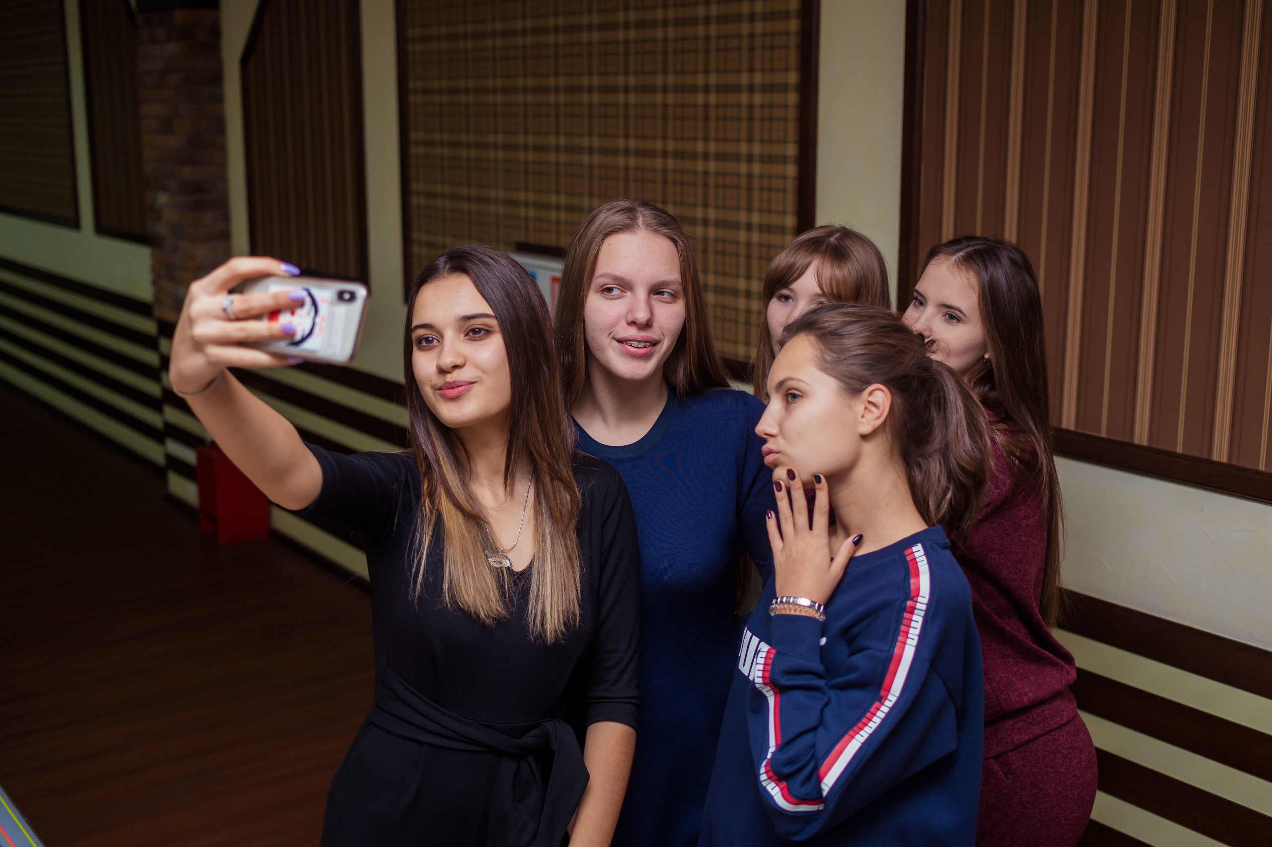 День Рождения Кристины. Фотограф Ростов-на-Дону Белла Керимова