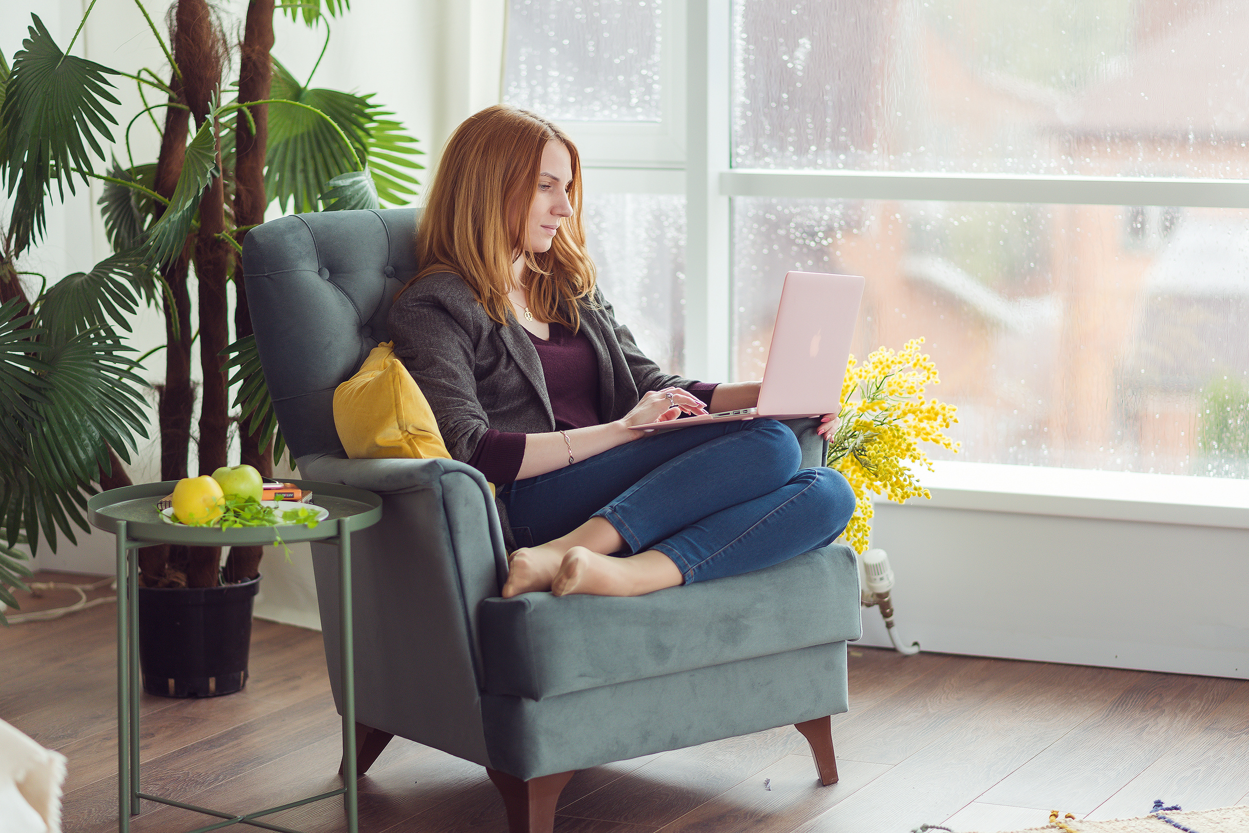 Съемка для копирайтера. Фотограф Ростов-на-Дону Белла Керимова