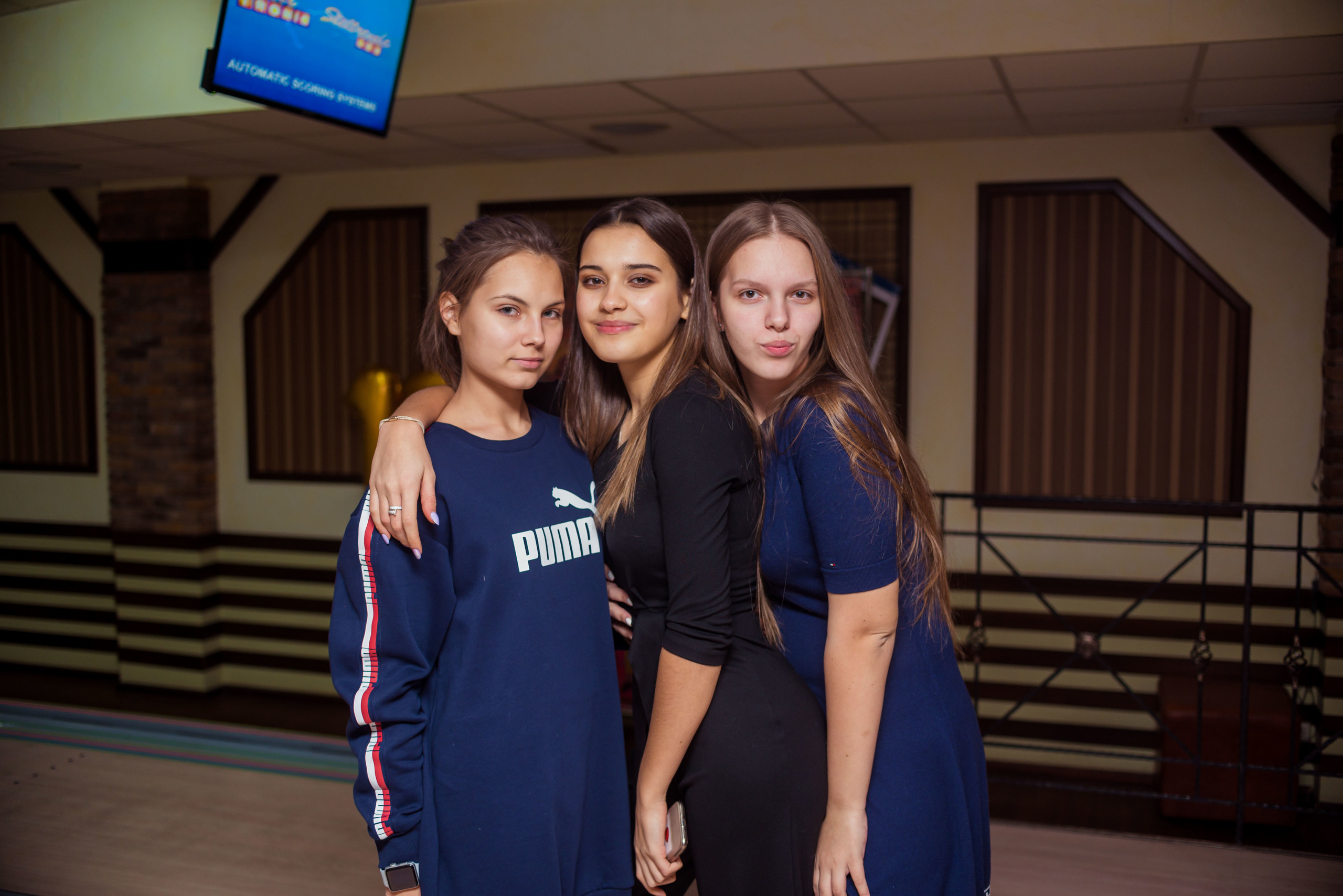 День Рождения Кристины. Фотограф Ростов-на-Дону Белла Керимова