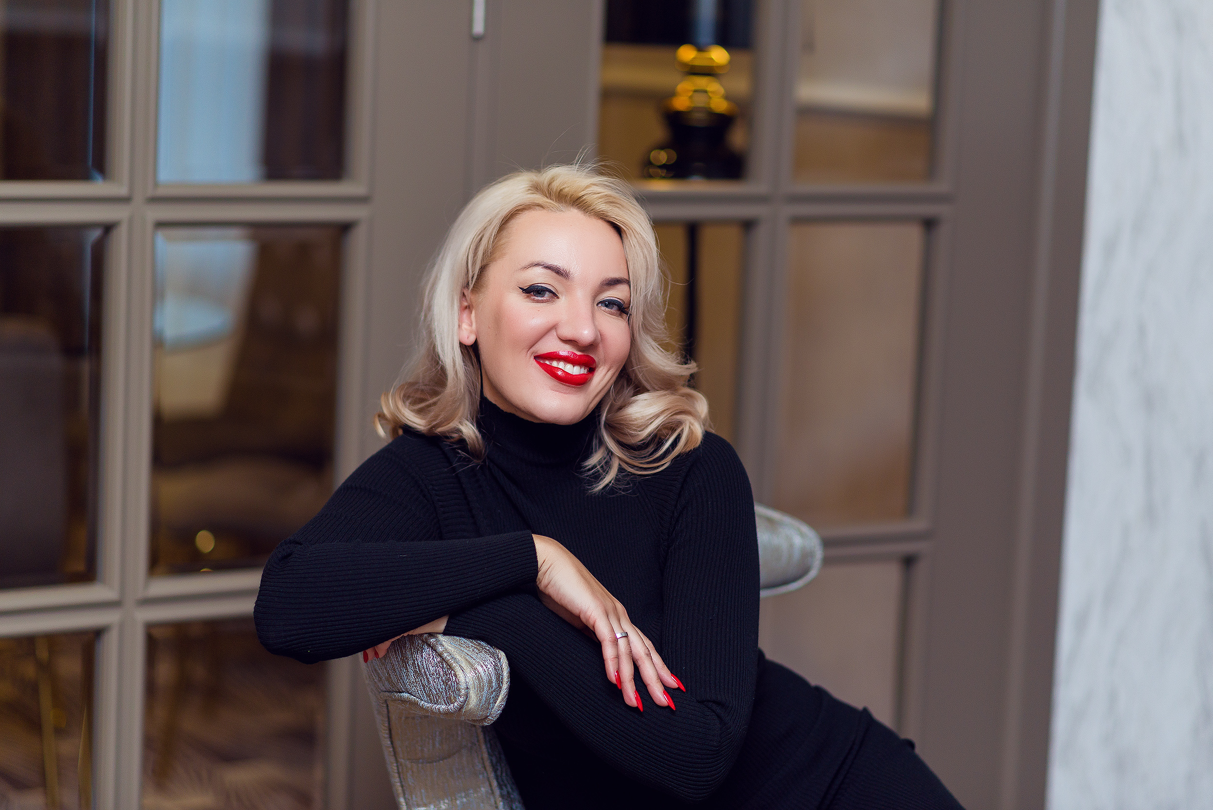 Съемка для бизнес-леди. Фотограф Ростов-на-Дону Белла Керимова