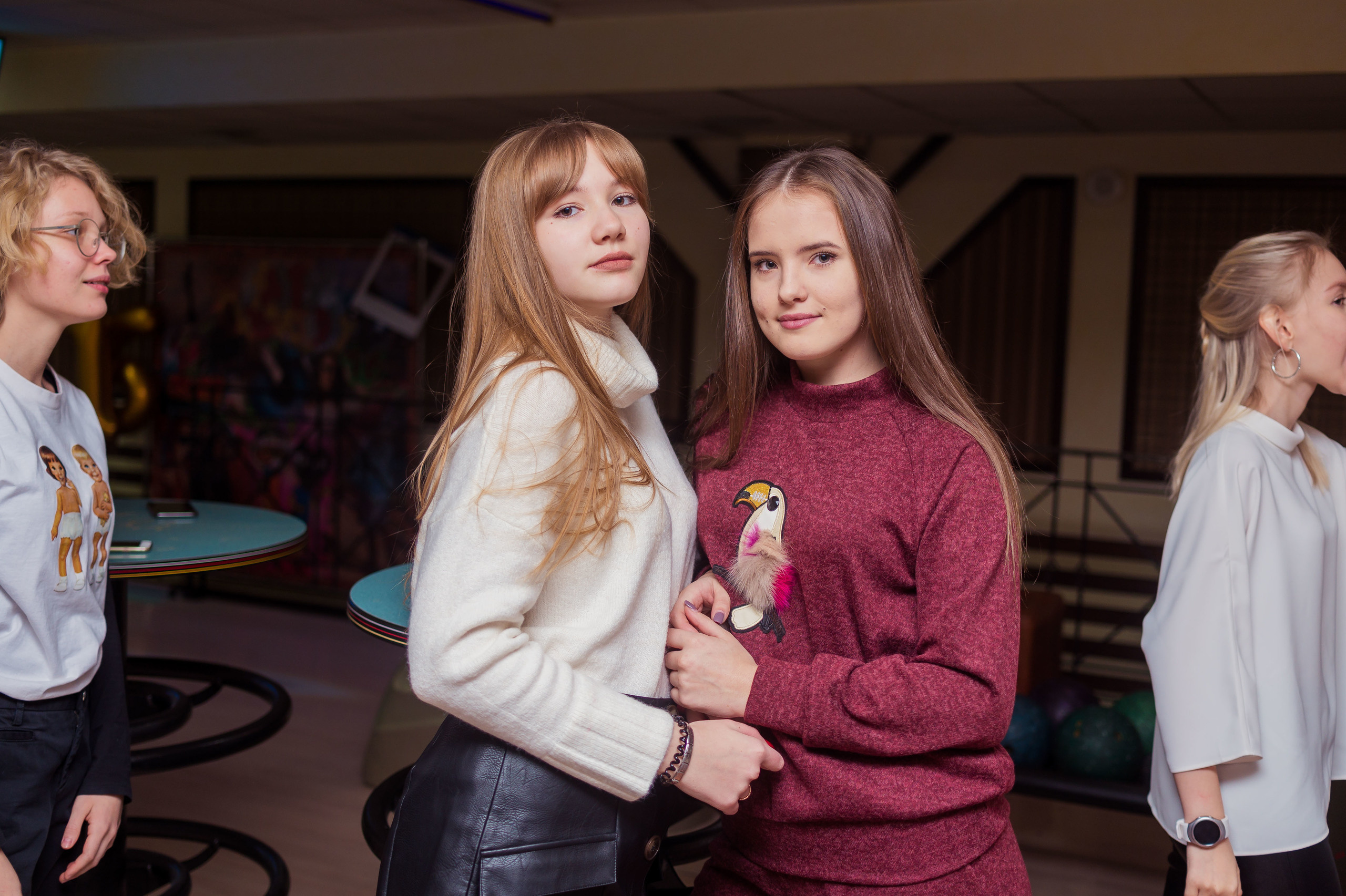 День Рождения Кристины. Фотограф Ростов-на-Дону Белла Керимова