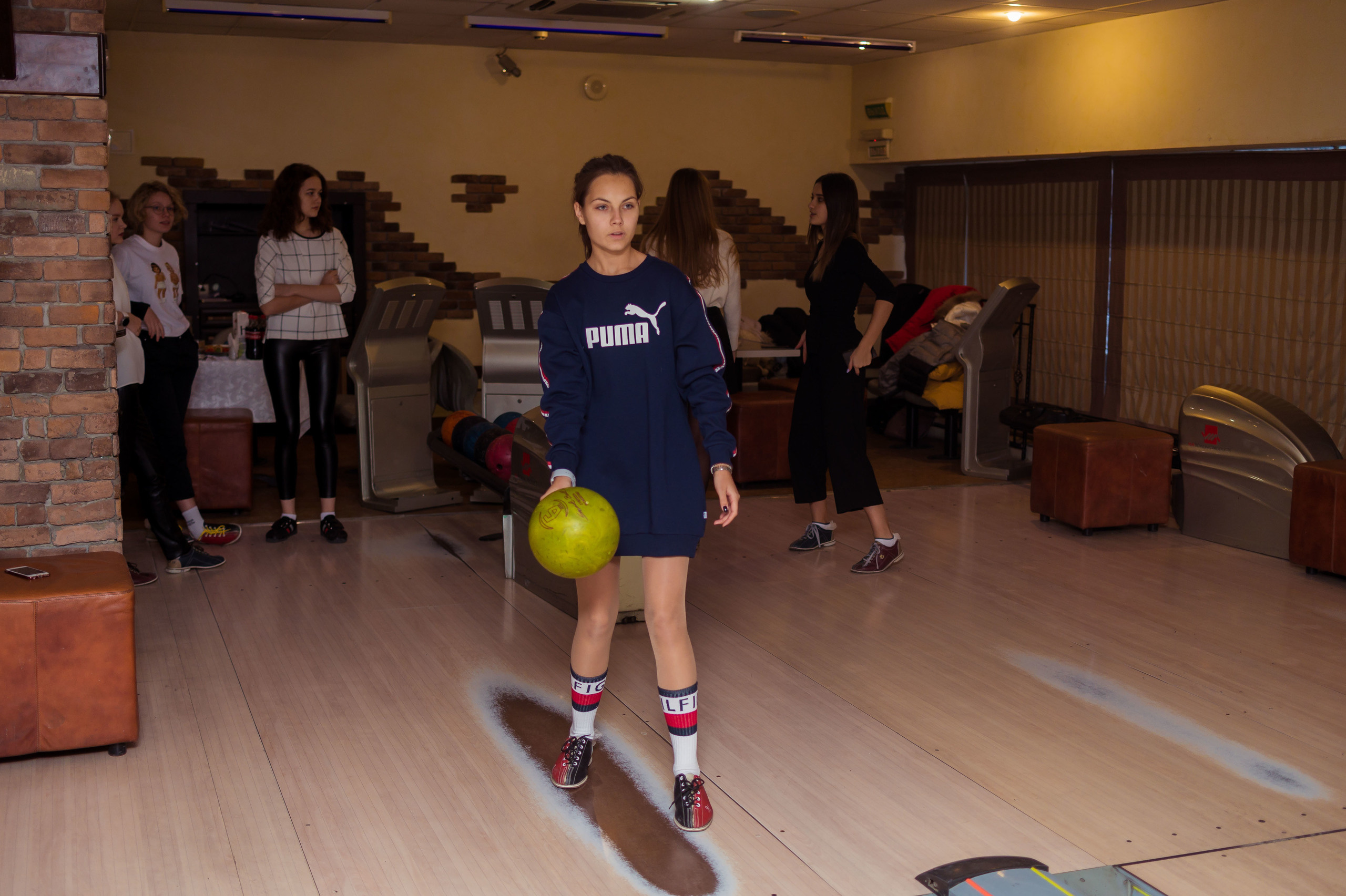 День Рождения Кристины. Фотограф Ростов-на-Дону Белла Керимова